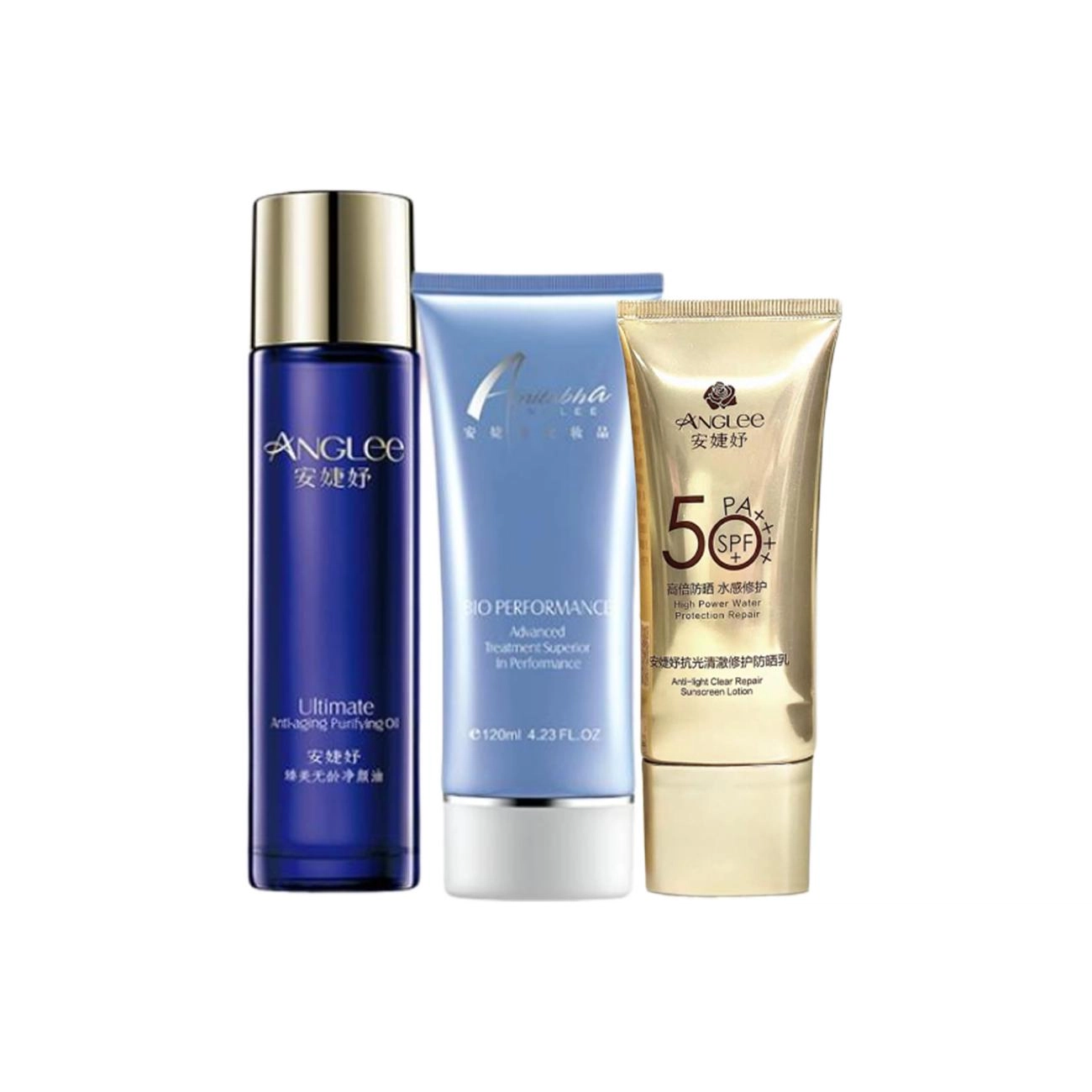 120ml+120ml+50ml
