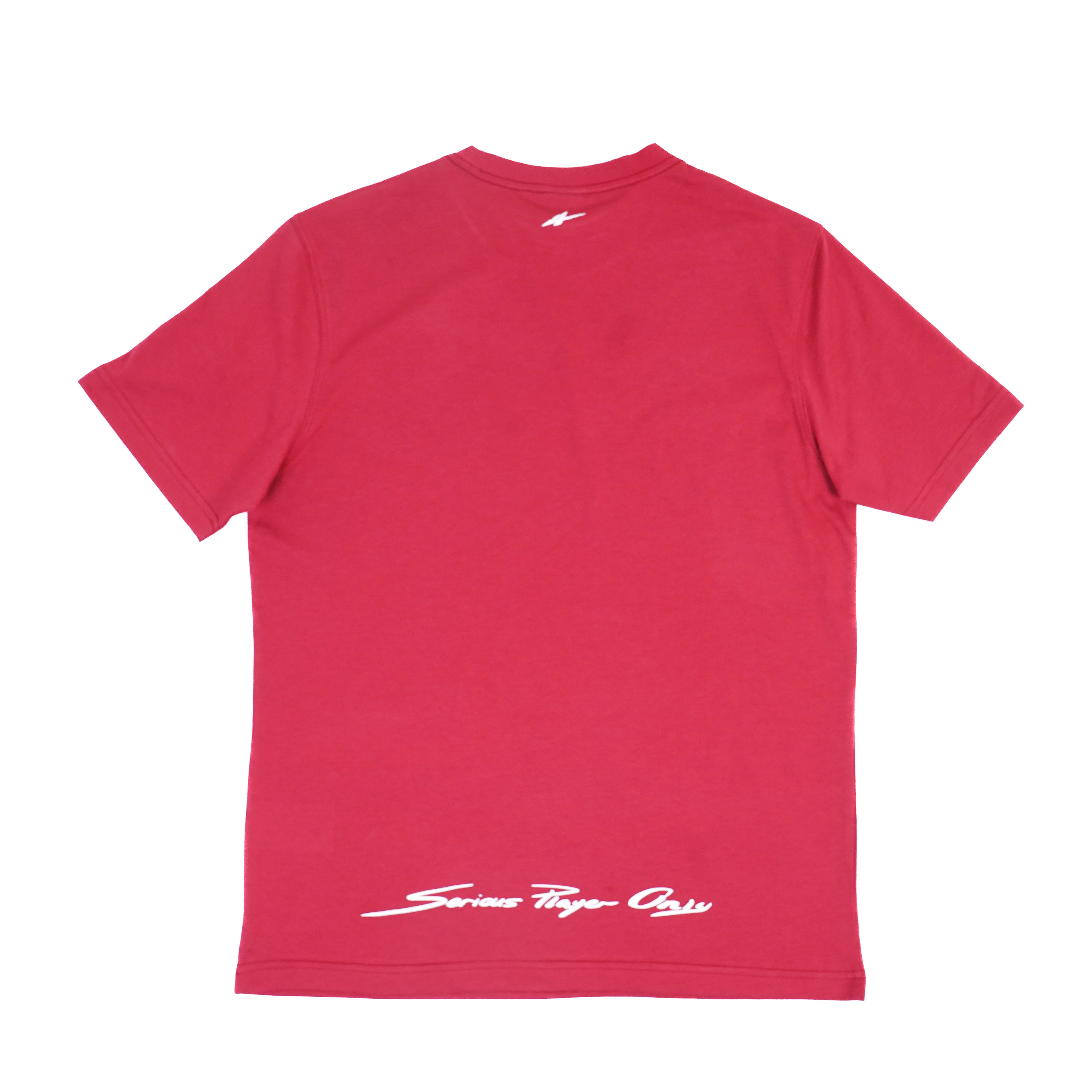 Serious Player Only x KR T