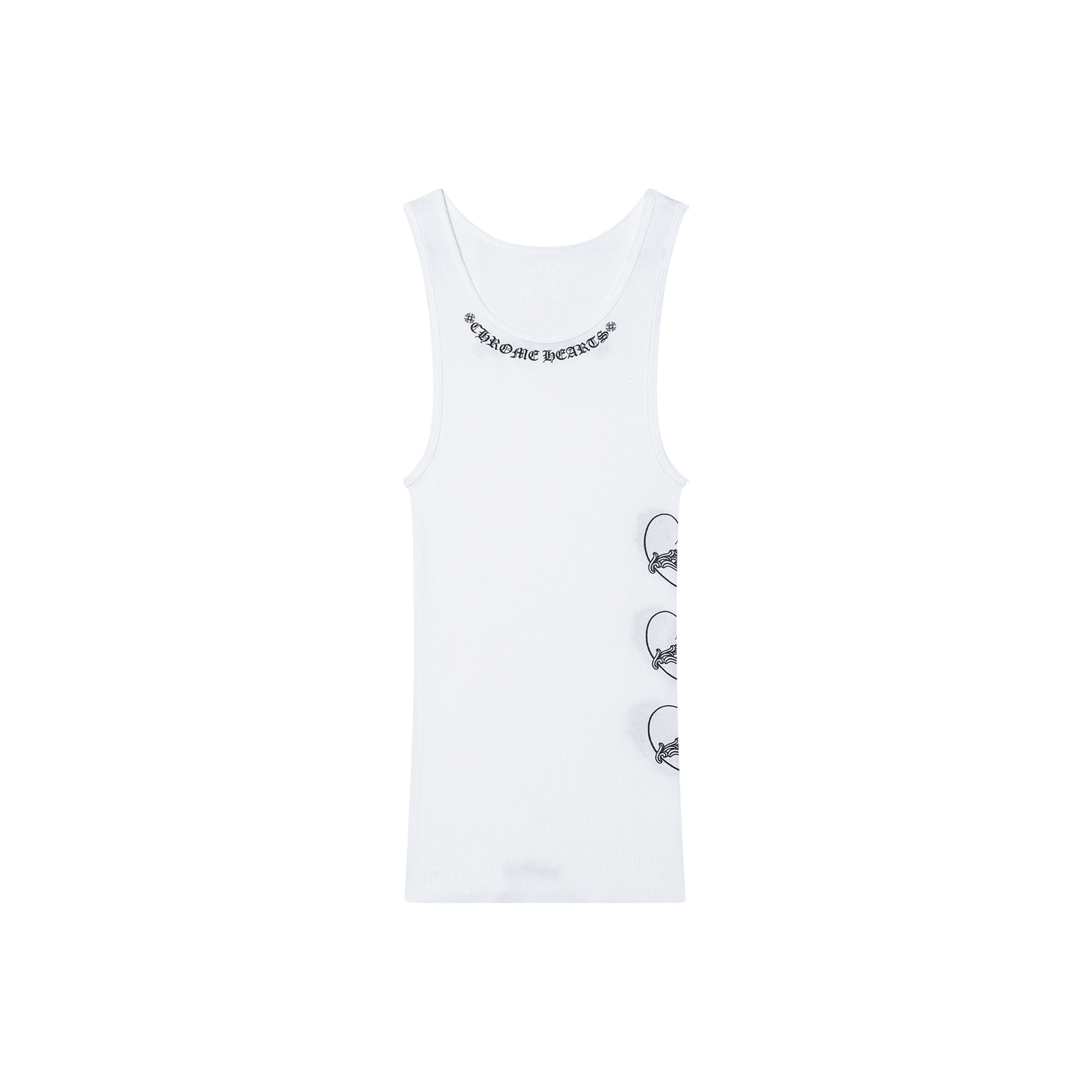 Chrome Hearts SS25