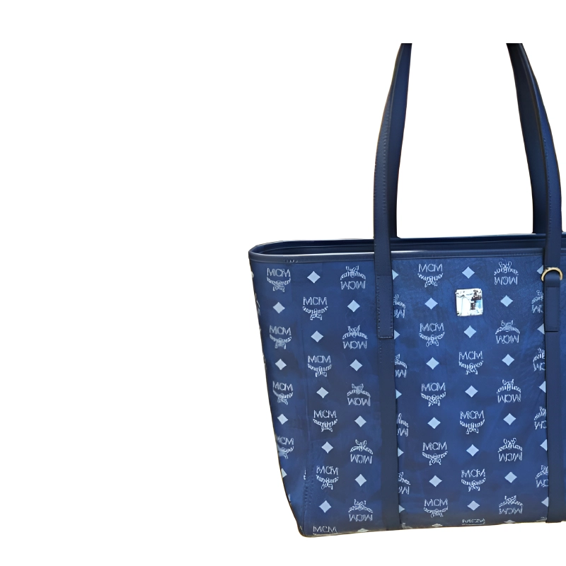 MCM TONI Tote
