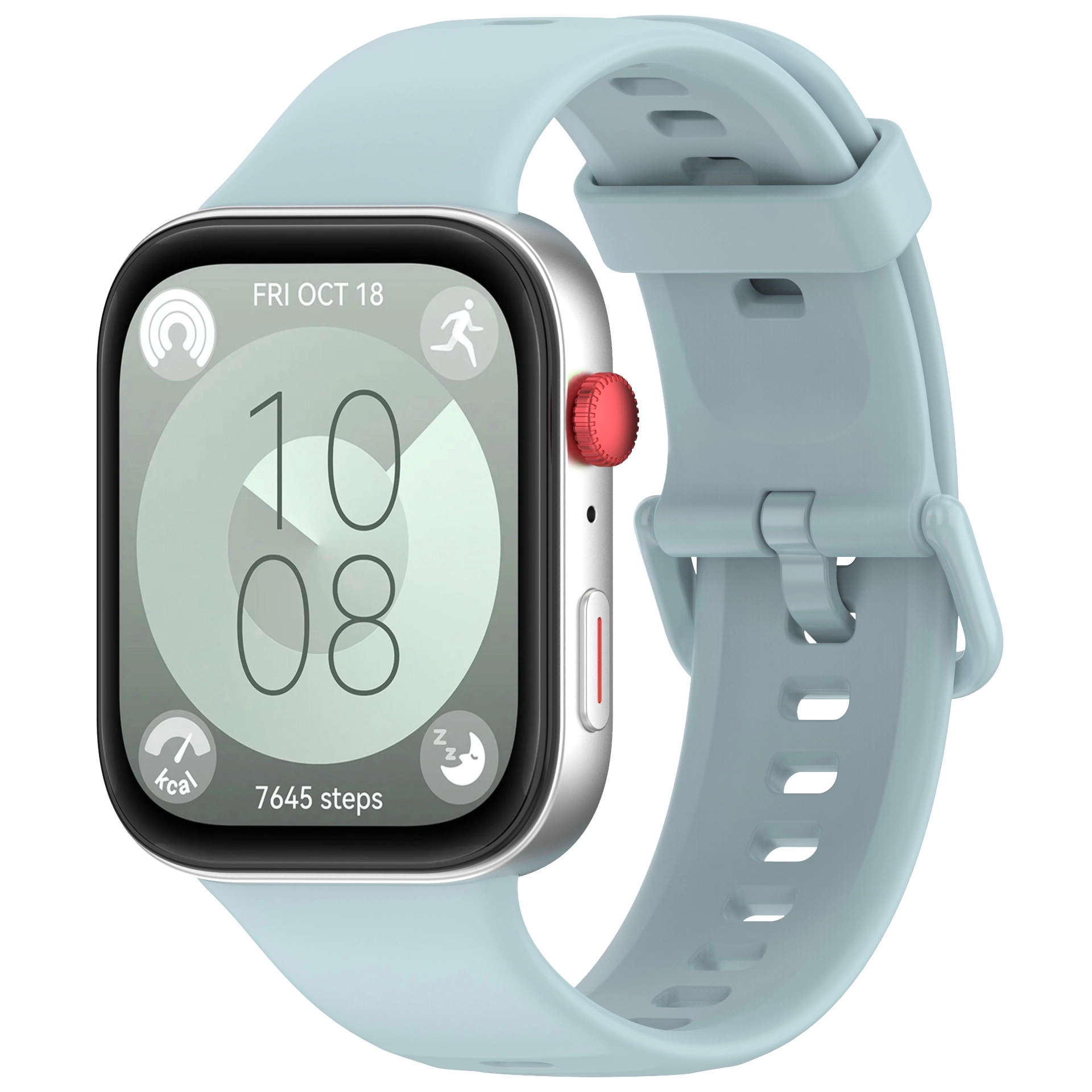 TPU HUAWEI watch fit4pro43