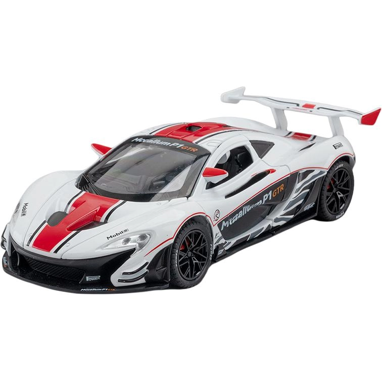 122P1 GTR
