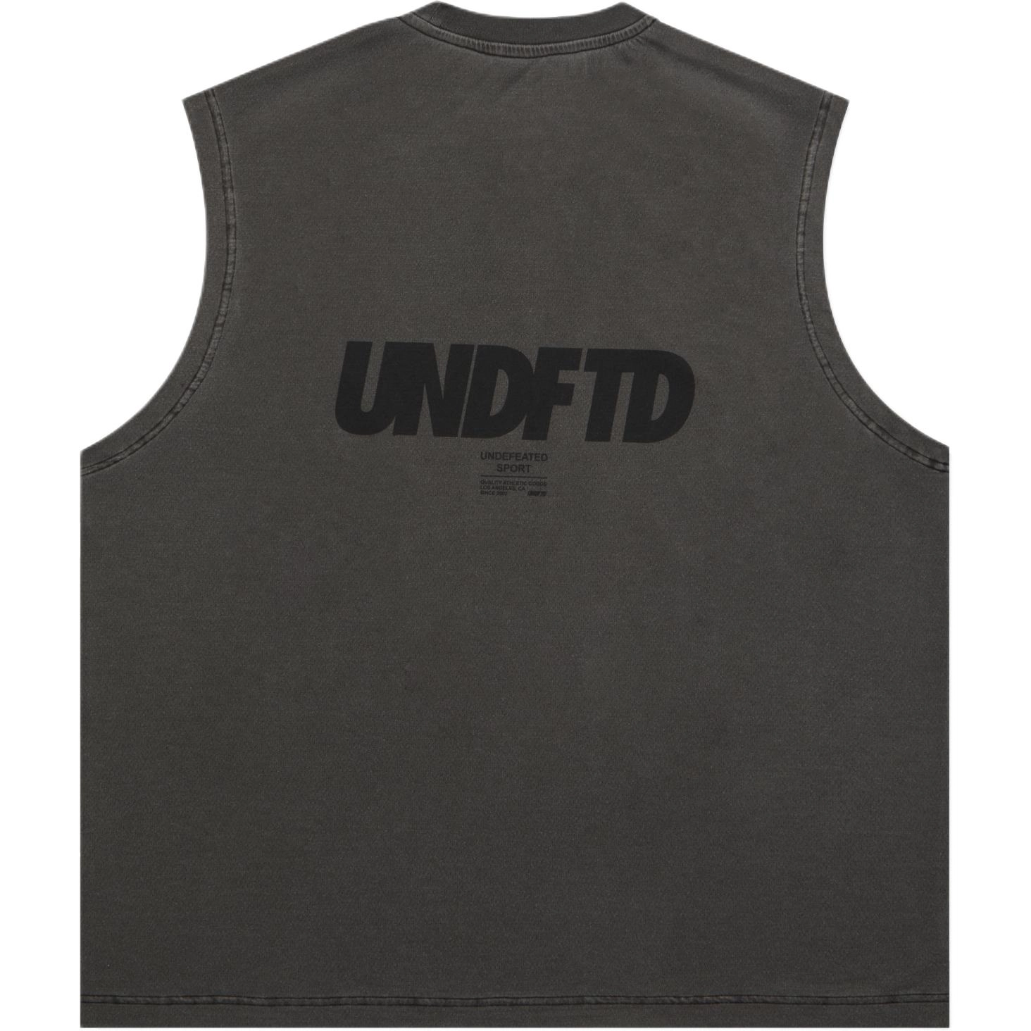 UNDEFEATED SPORT SS25
