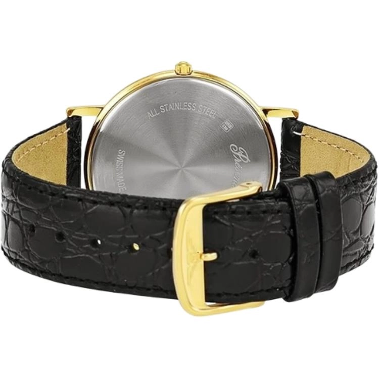 LONGINES 30 38.5mm PVD