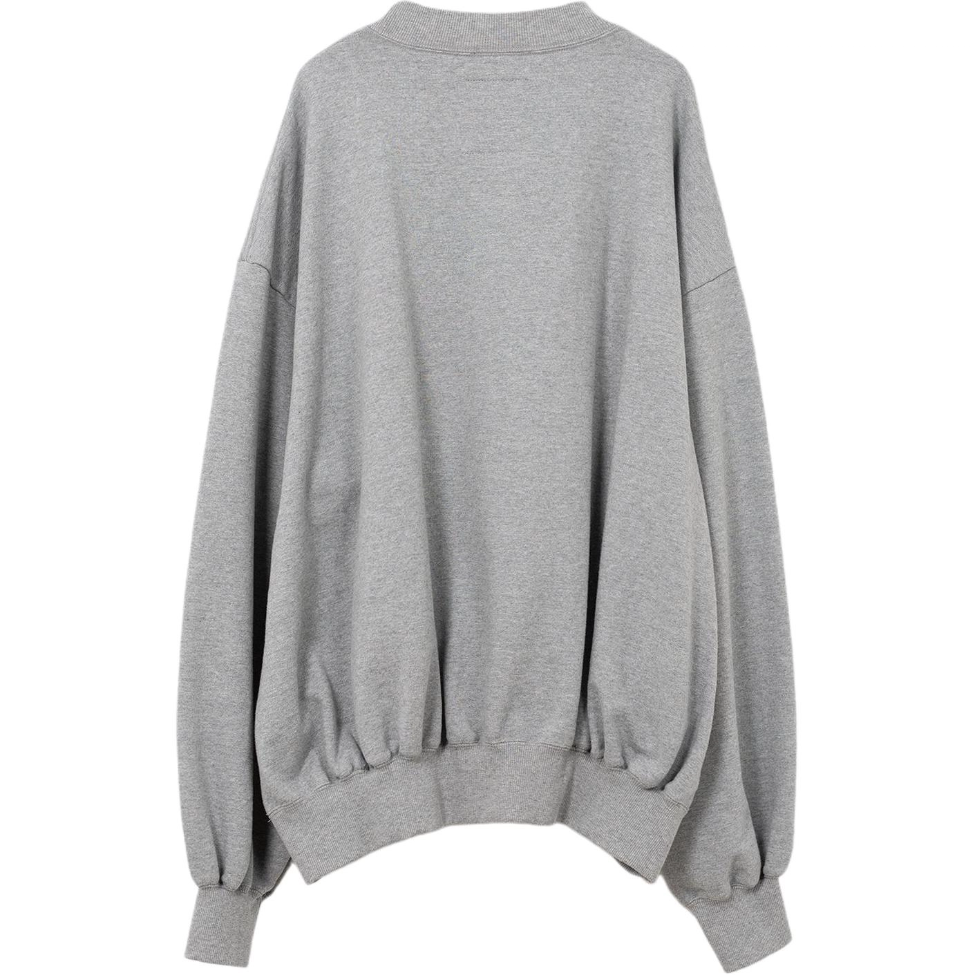 Maison Mihara Yasuhiro FW25 2025