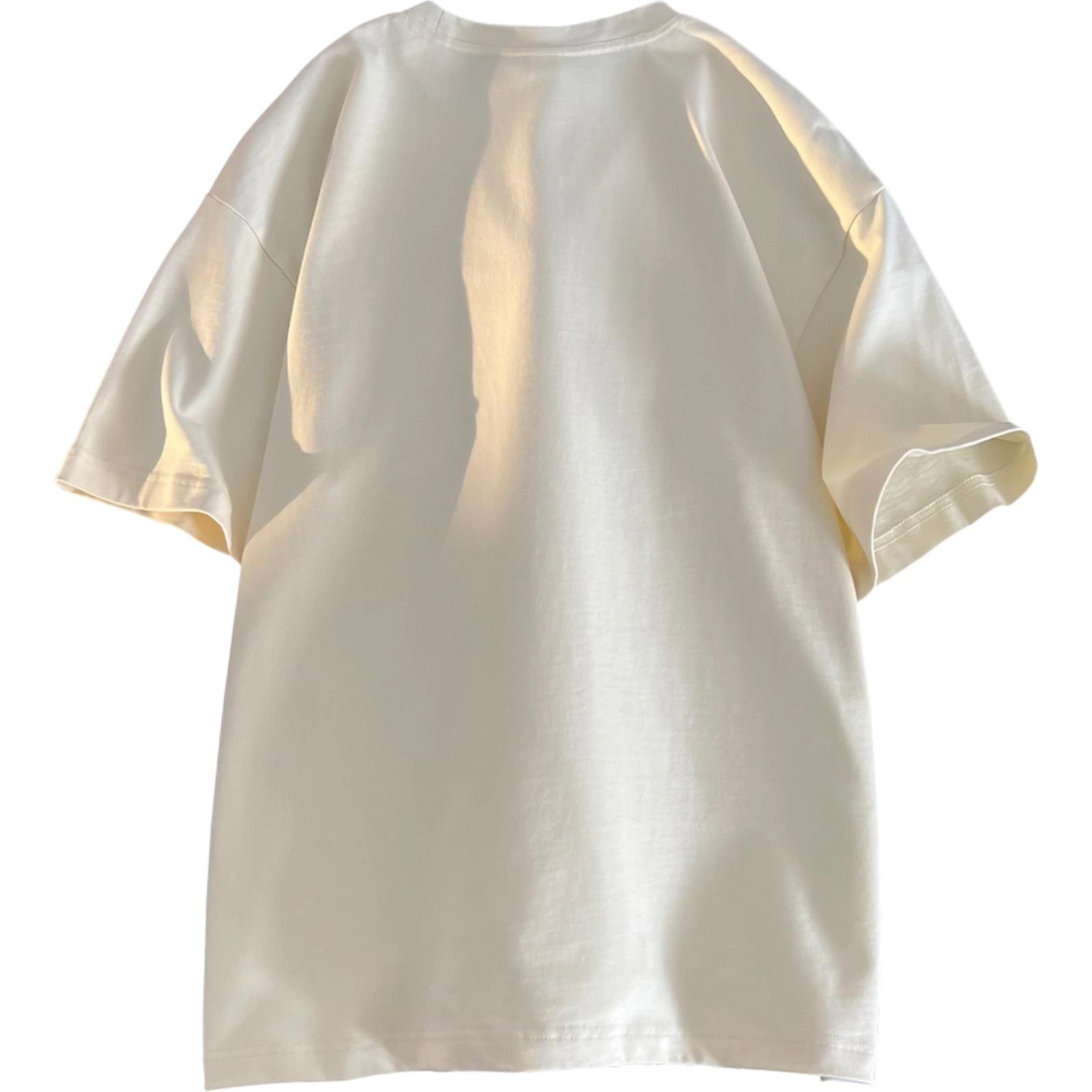 Warrior T