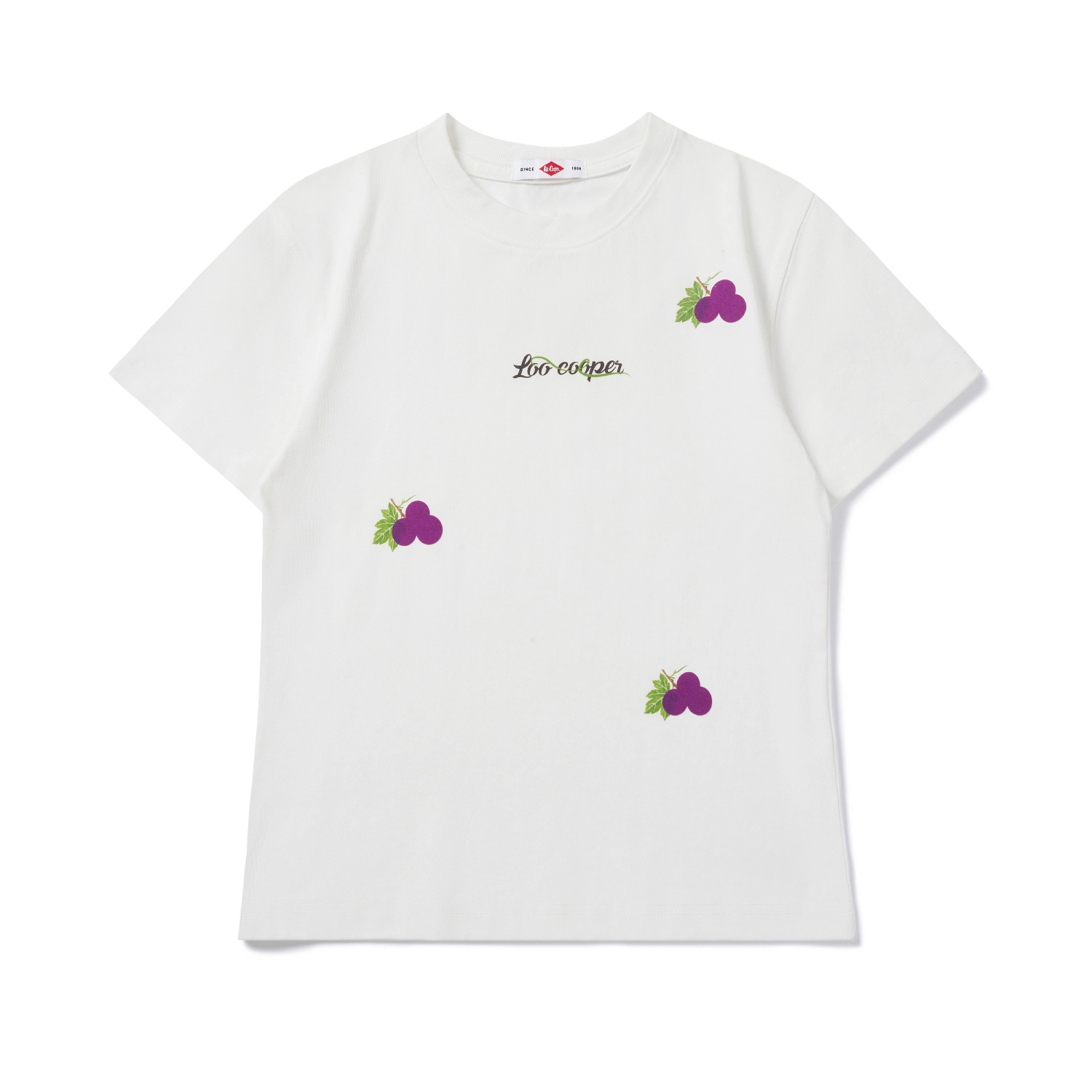 Lee Cooper T