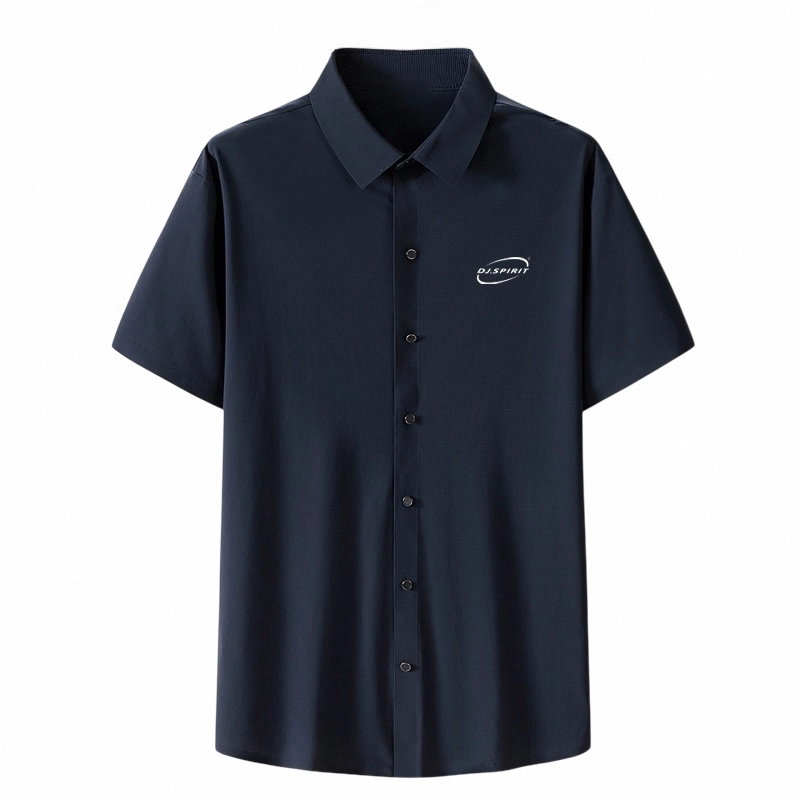 DJ.SPIRIT Polo