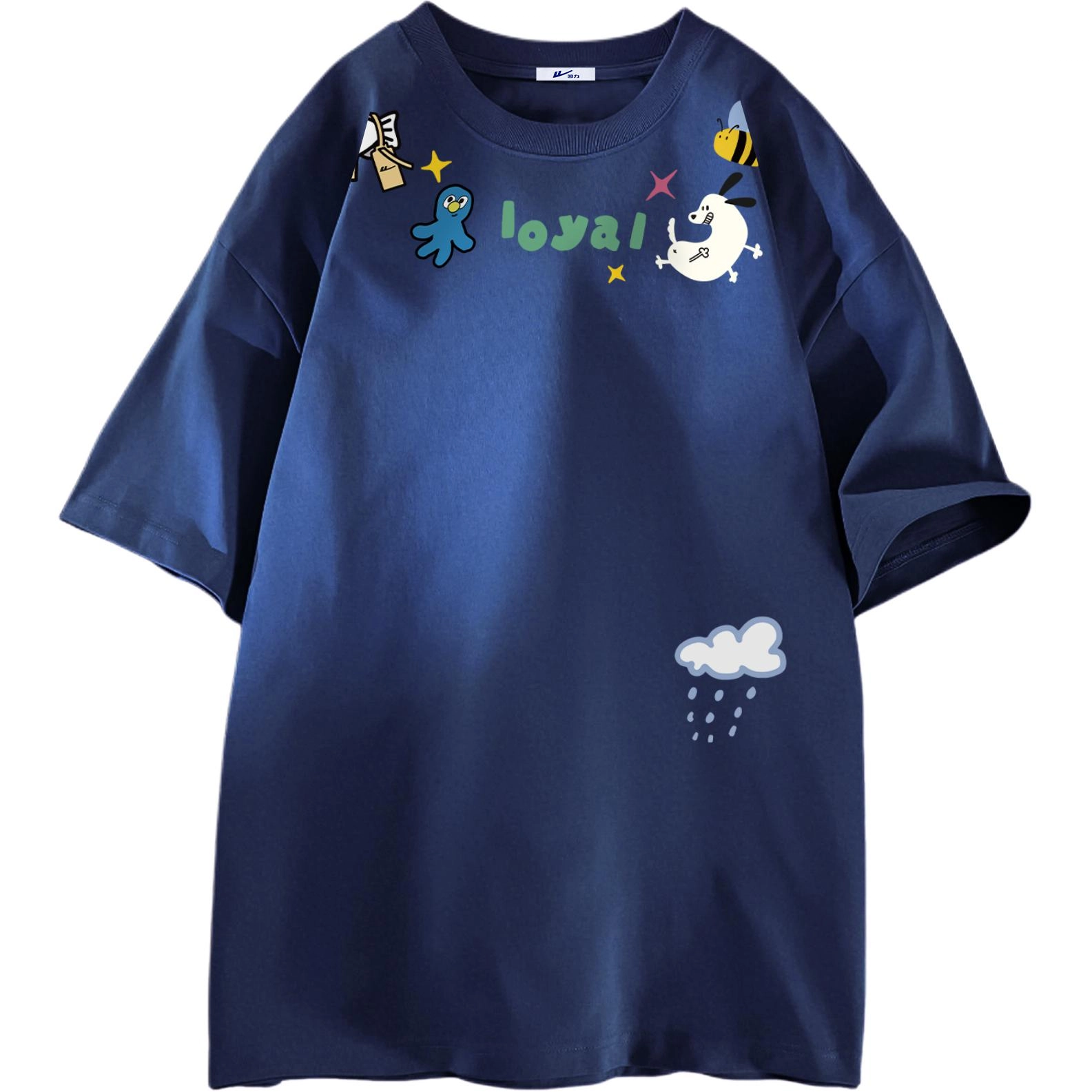 Warrior T
