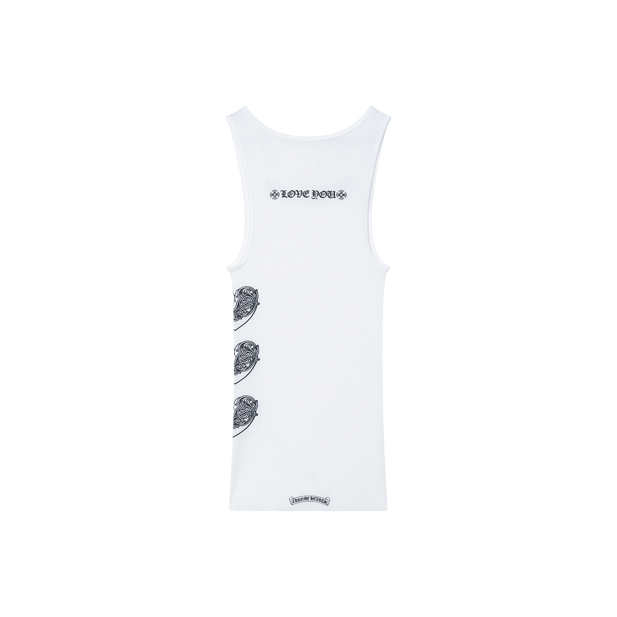 Chrome Hearts SS25