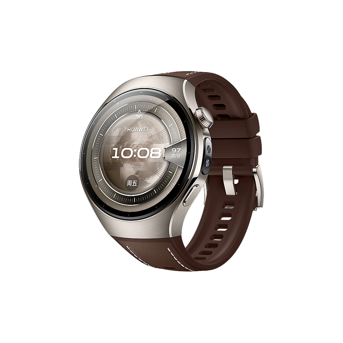 KUWU STREET HUAWEI Watch5