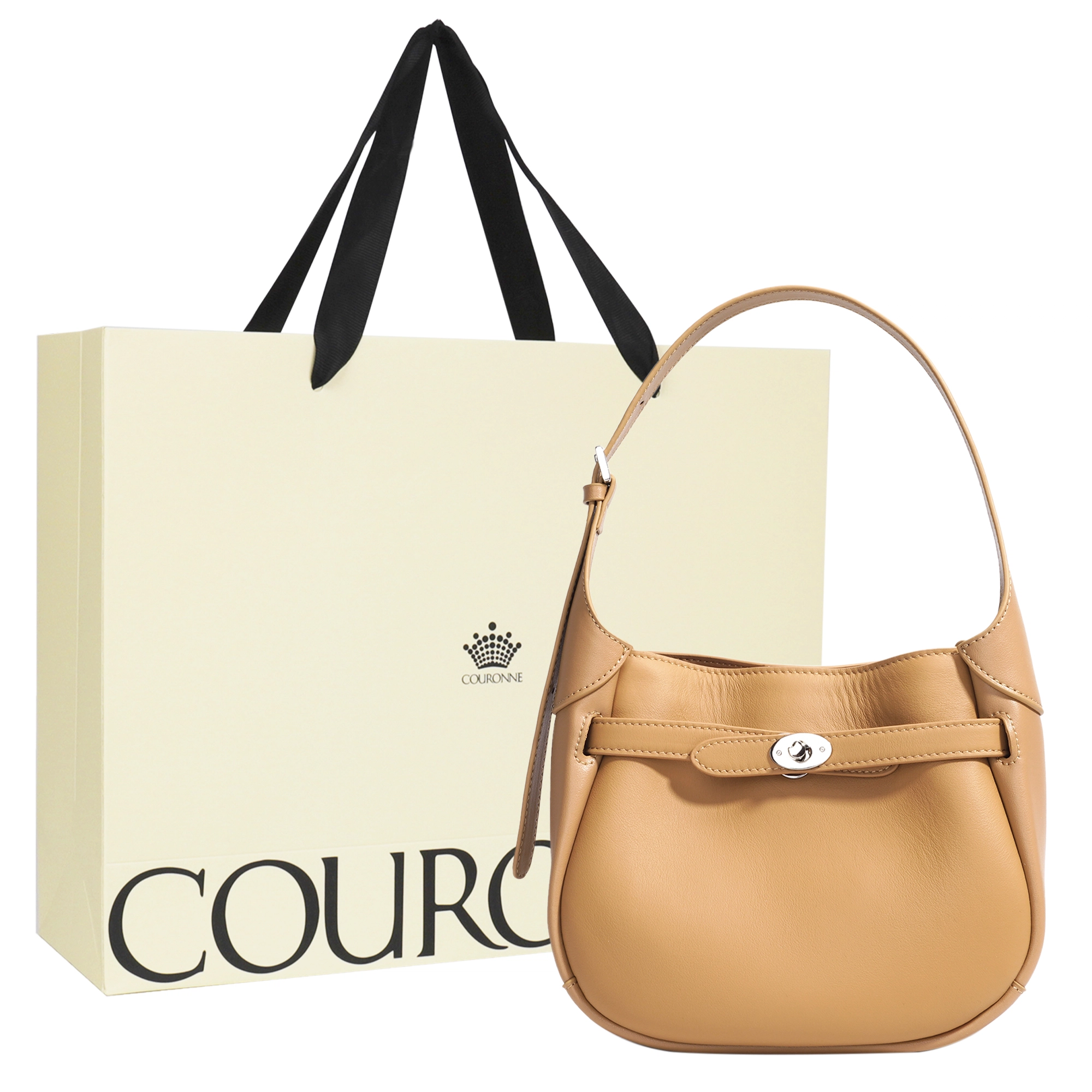 COURONNE