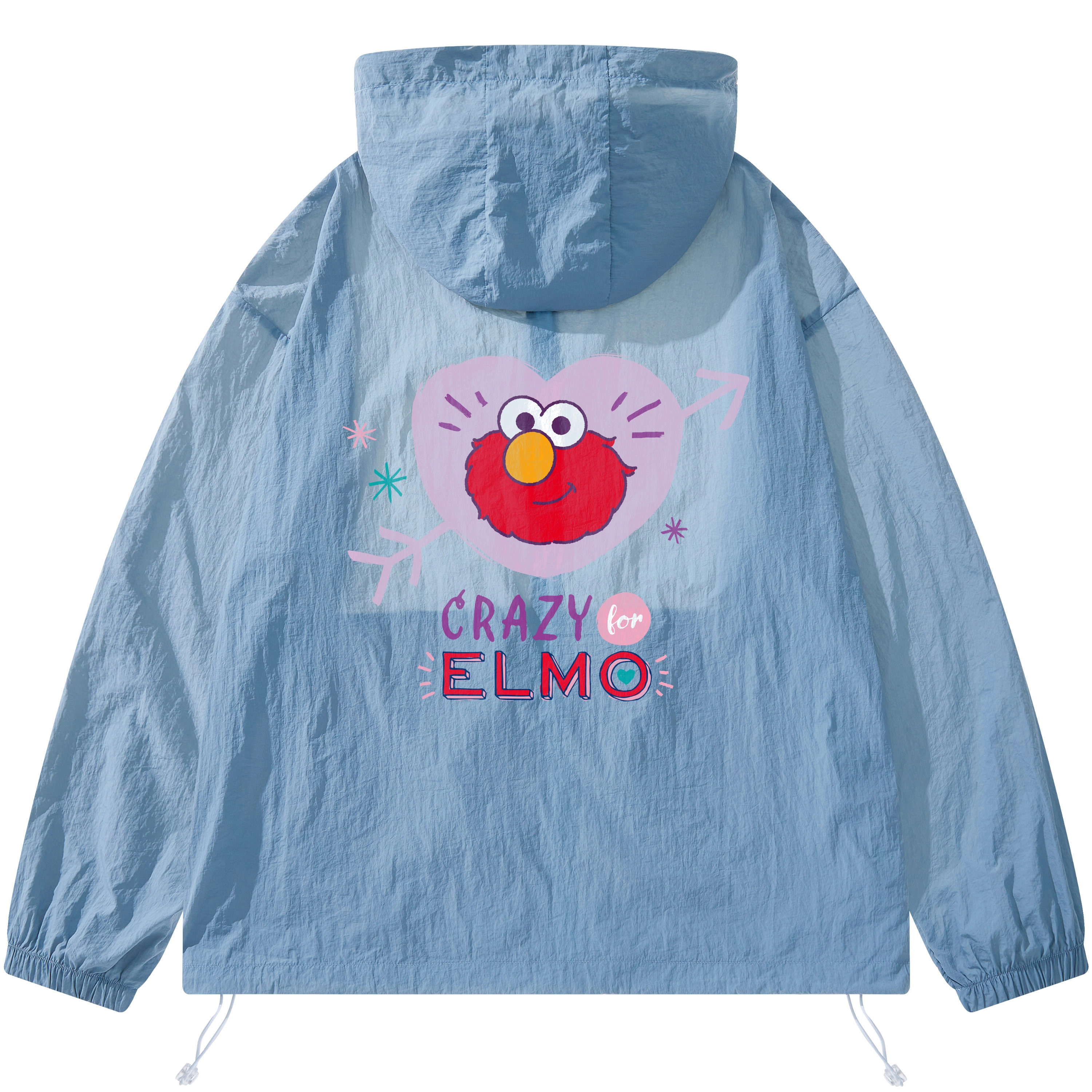SESAME STREET