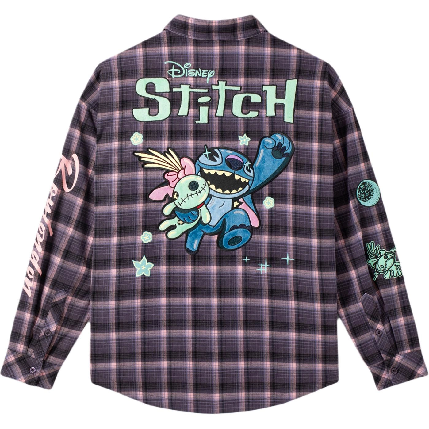 Boy London x Disney logo