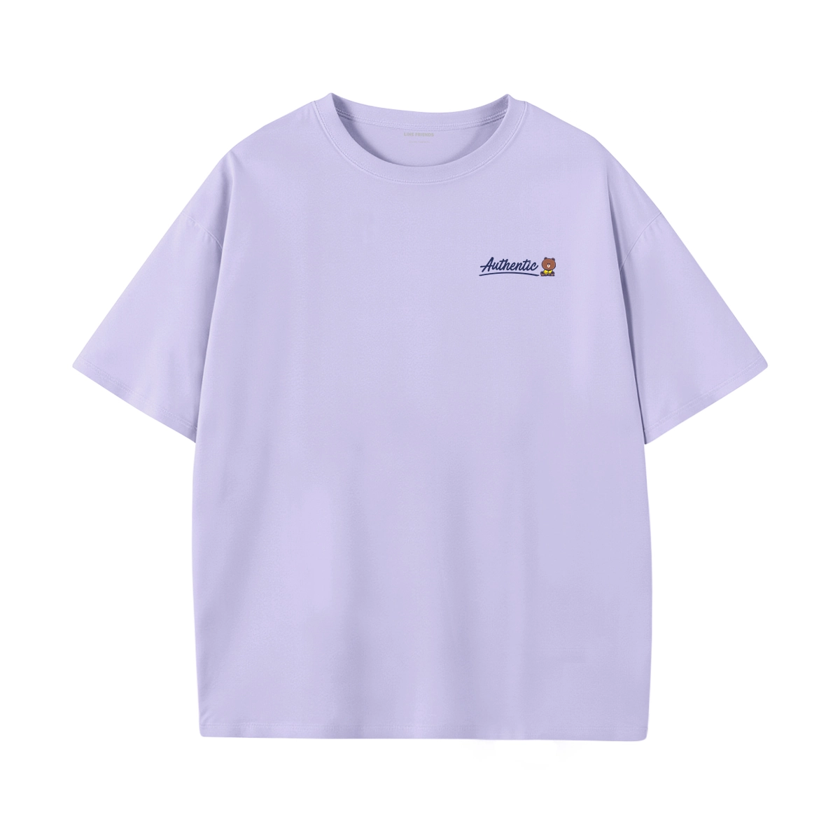 LINE FRIENDS T