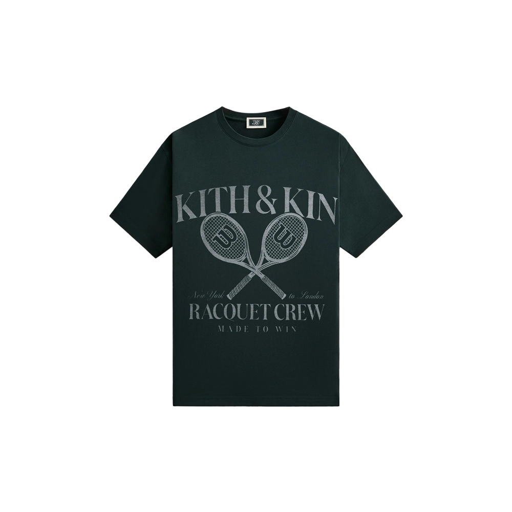 Wilson x KITH T