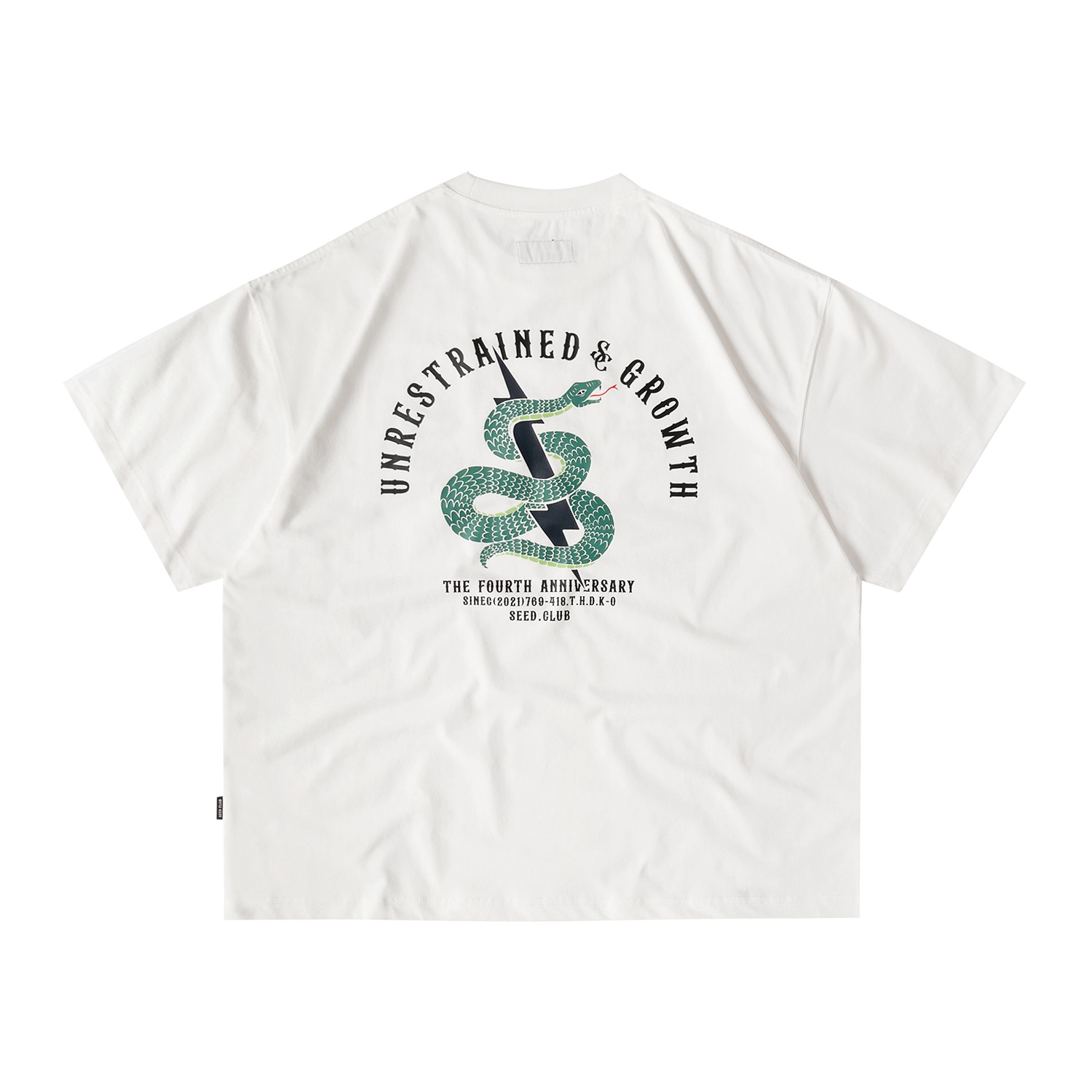 SEED CLUB T