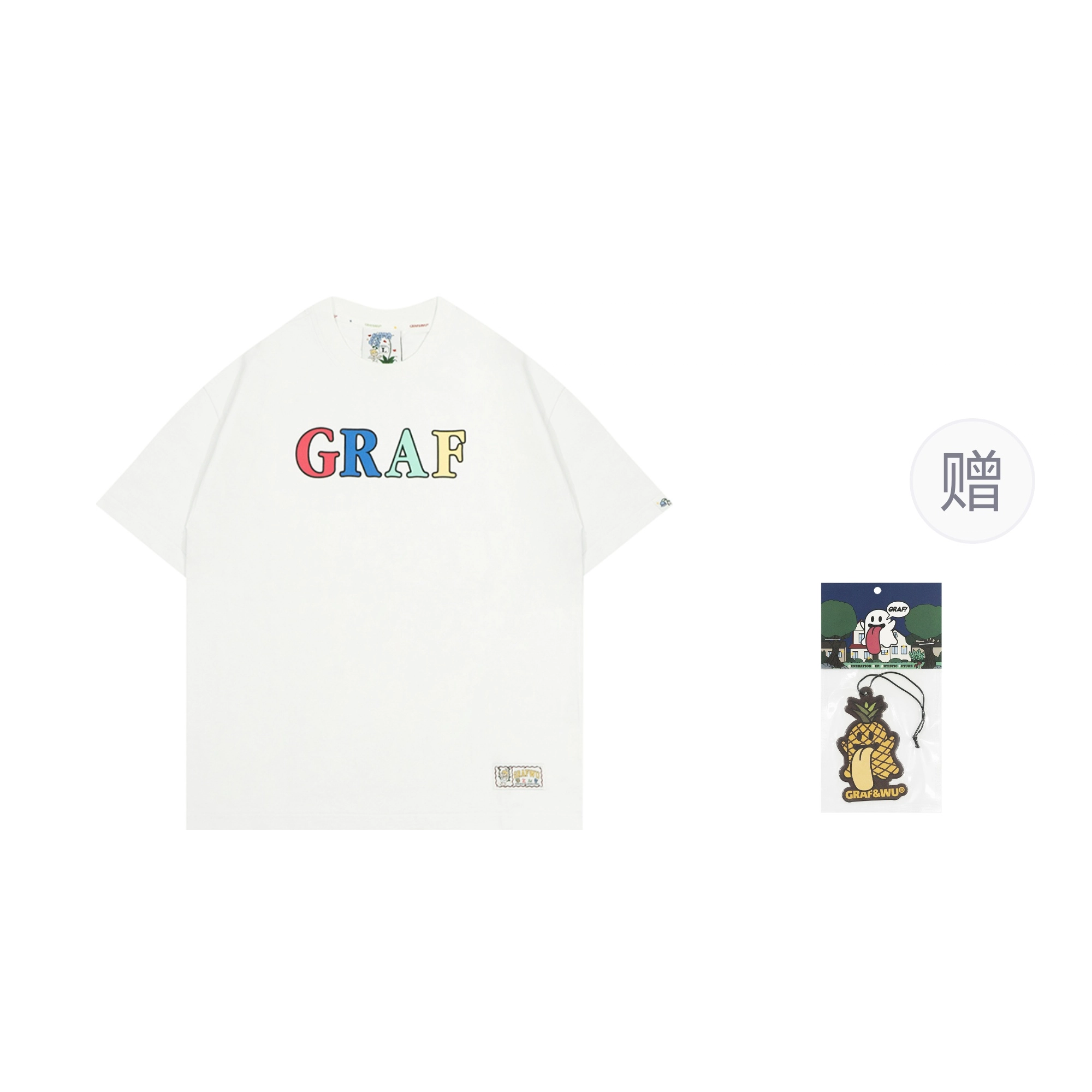 GRAF T