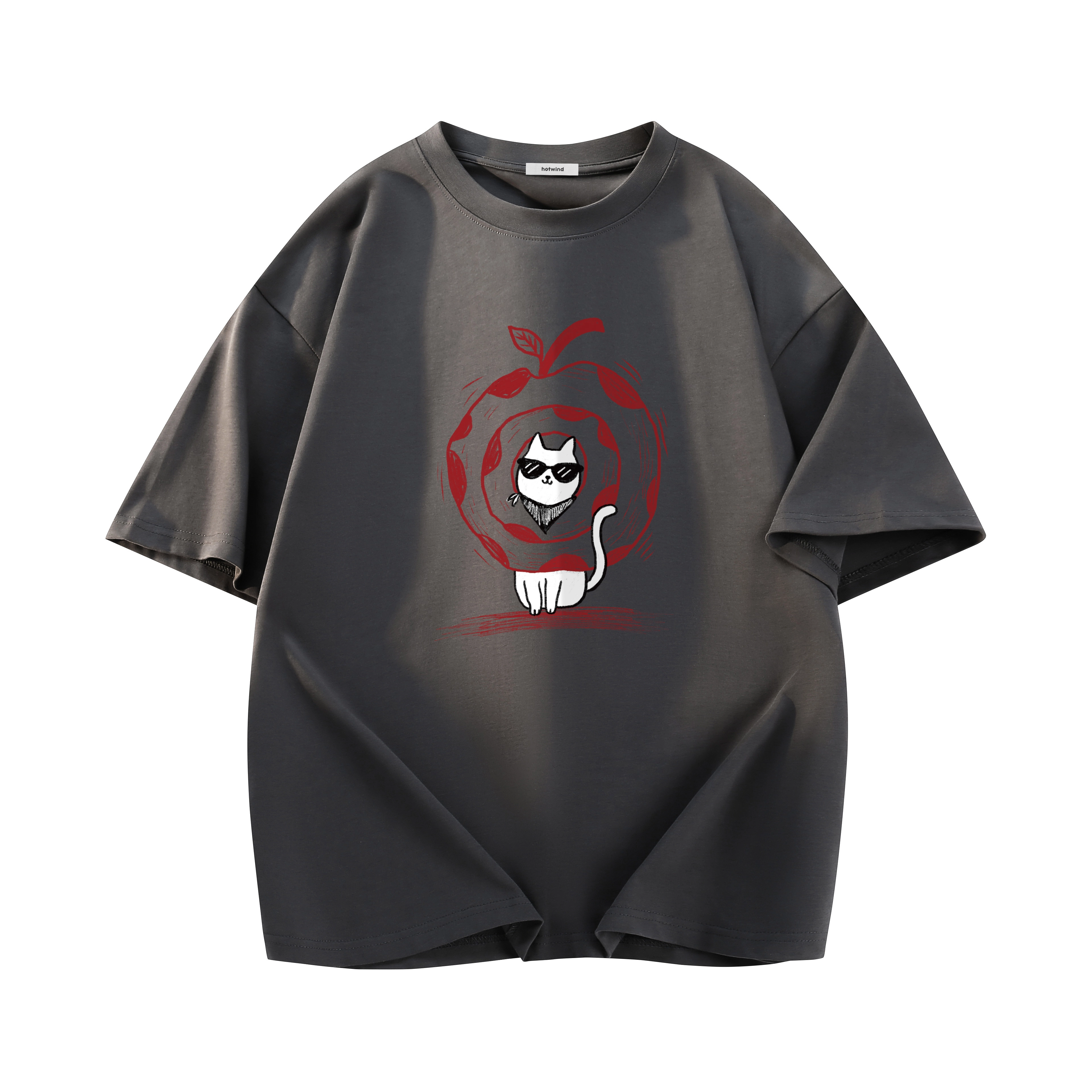 Hotwind T
