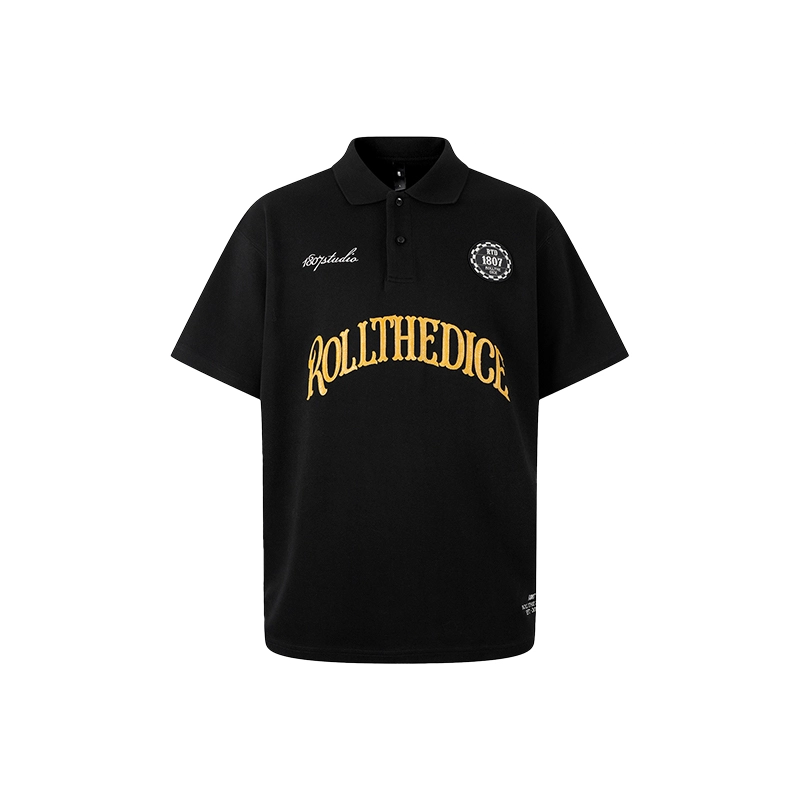 1807 Polo