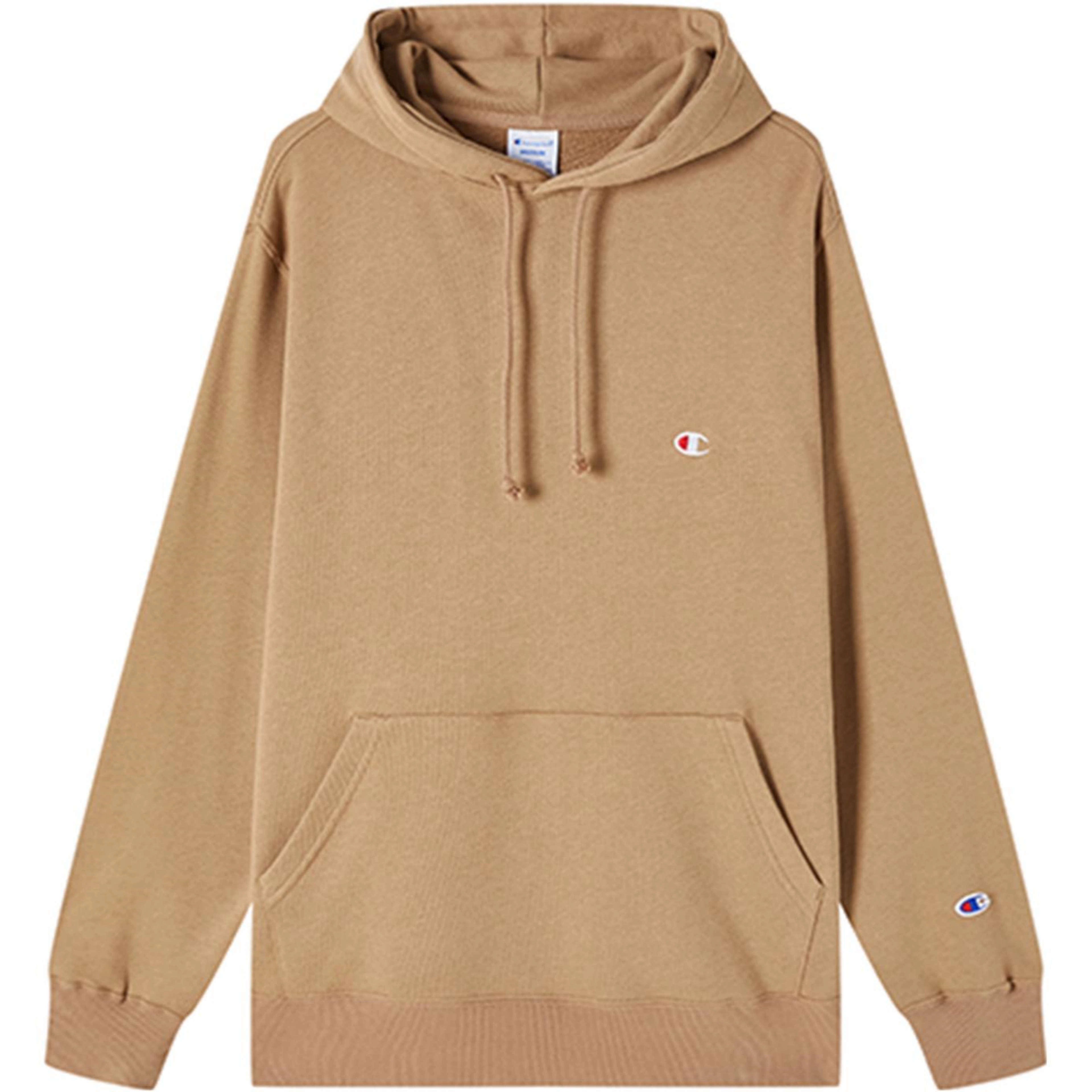 Champion Basic CLogo
