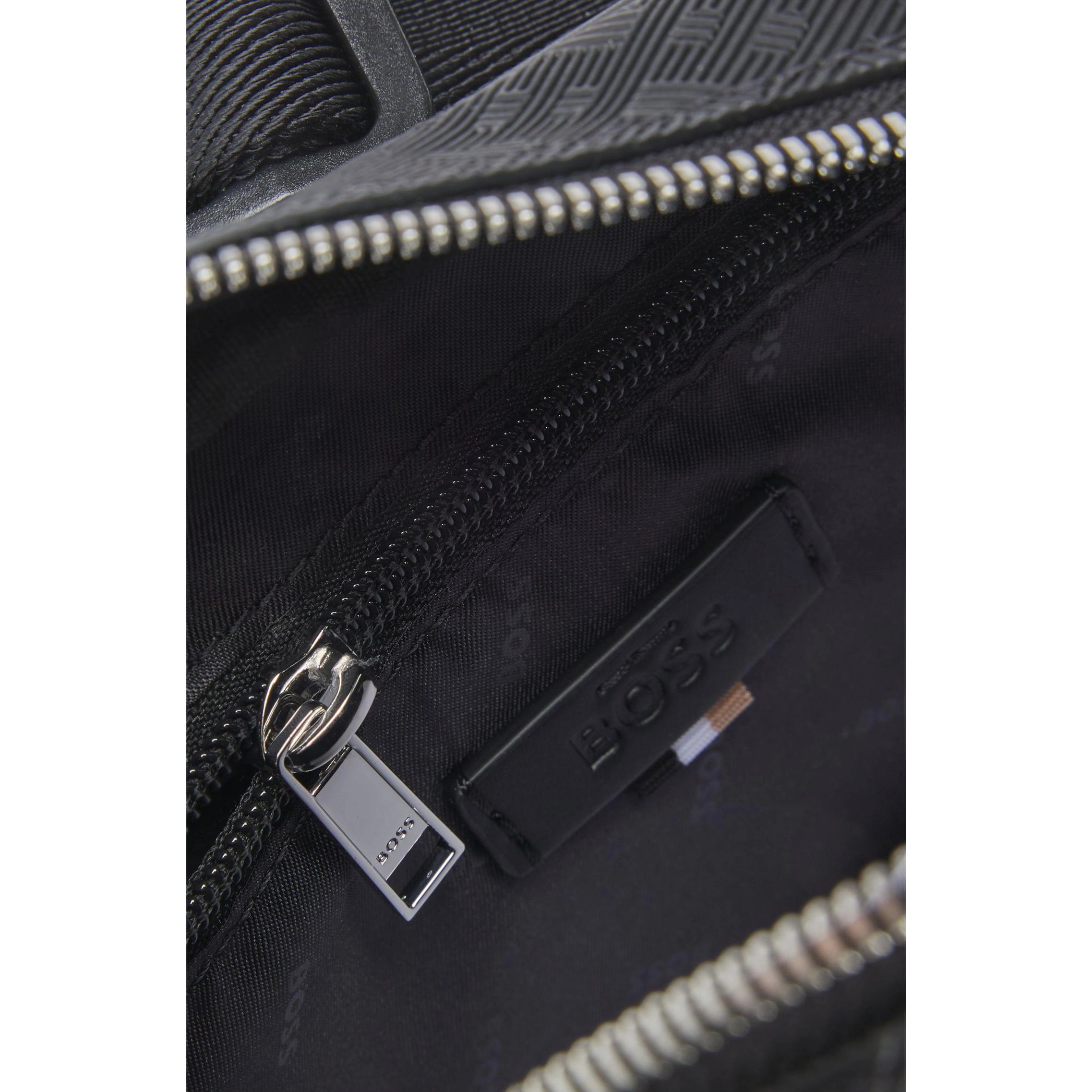 HUGO BOSS