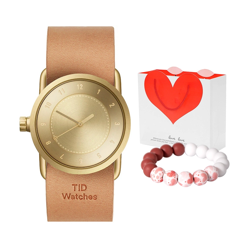 TID WATCHES