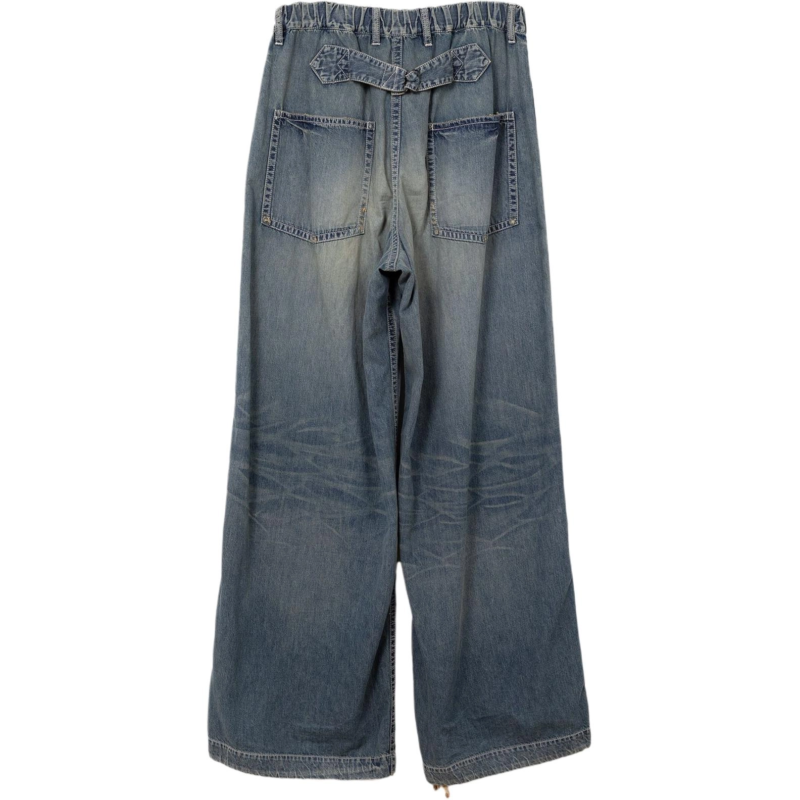 Maison Mihara Yasuhiro FW25 2025