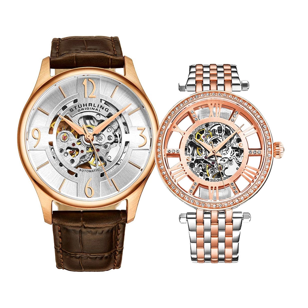 STUHRLING