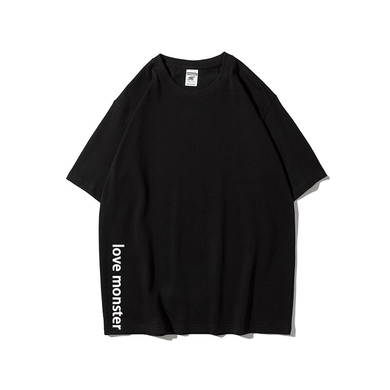 love monster T