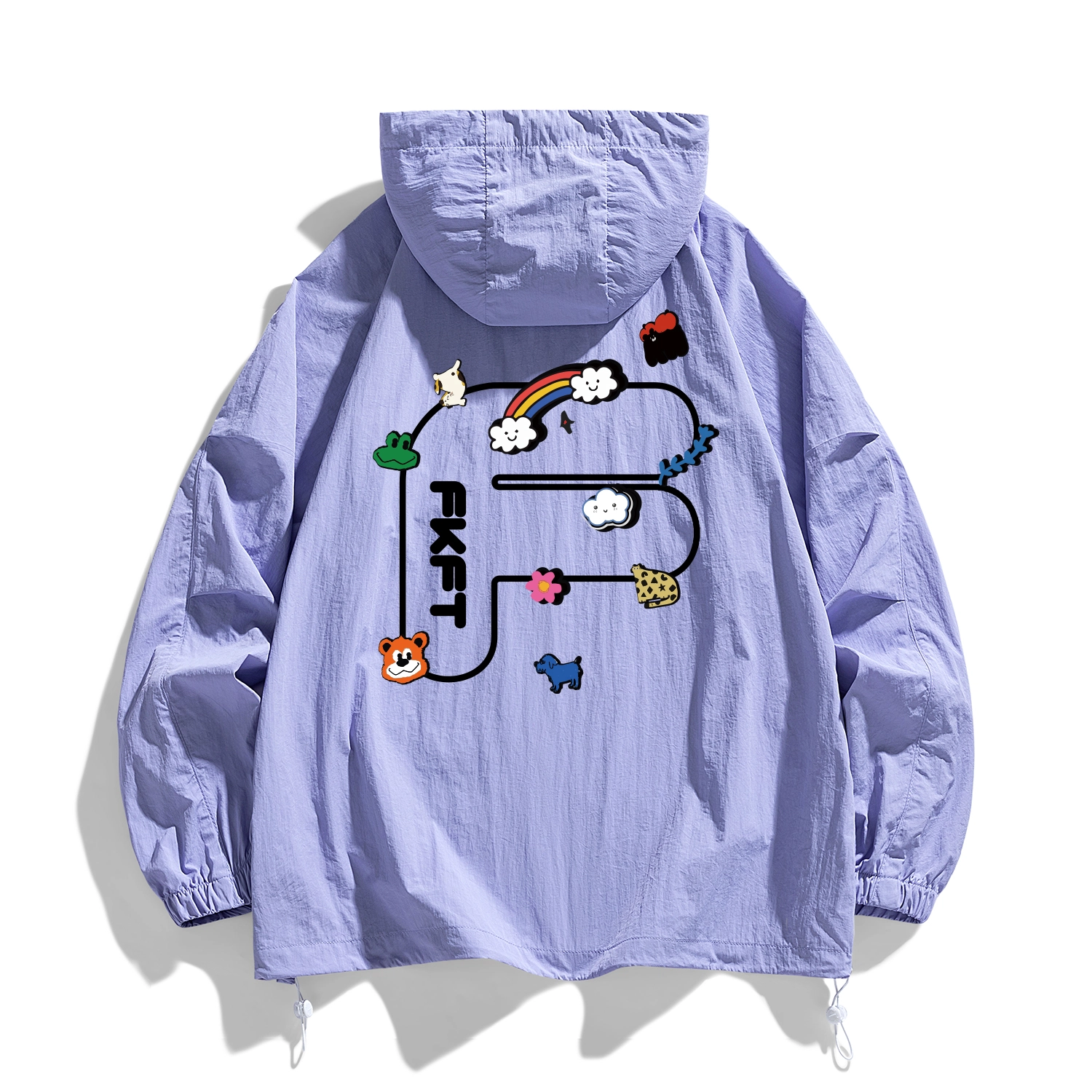 FKFT UPF50+
