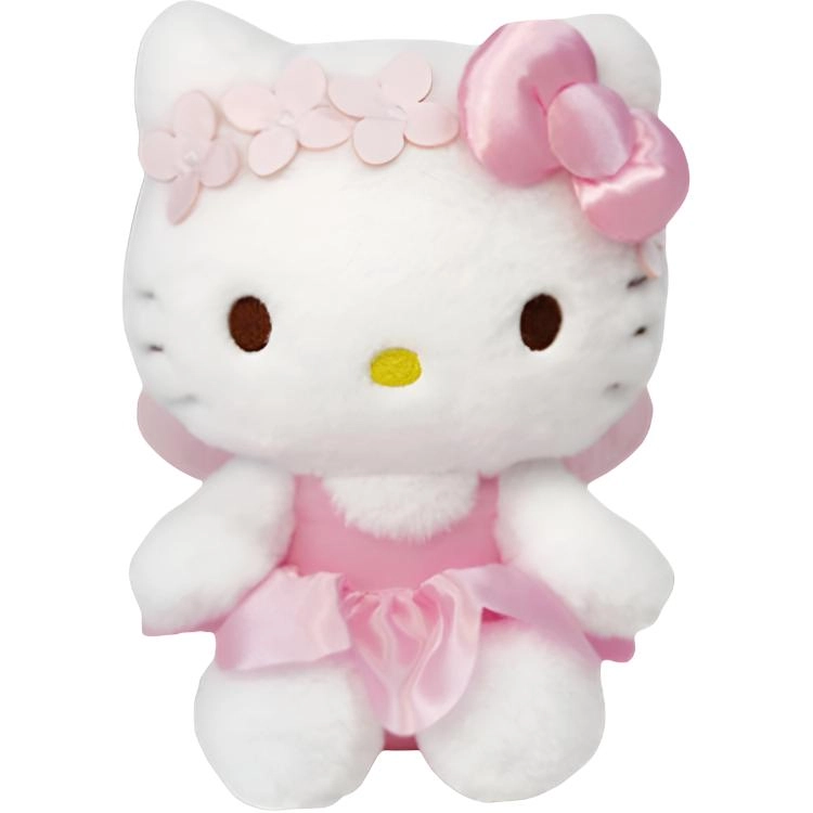 E-STRONG x Sanrio Hello Kitty 21cm