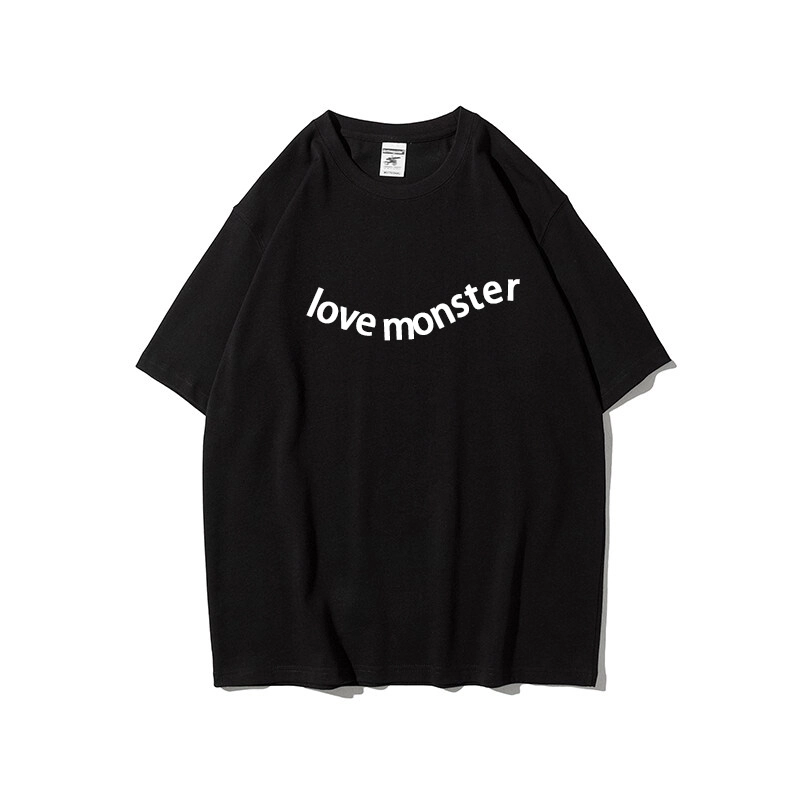 love monster T