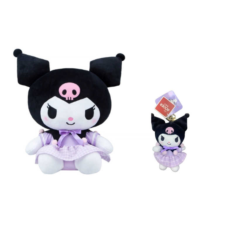 x Sanrio JK