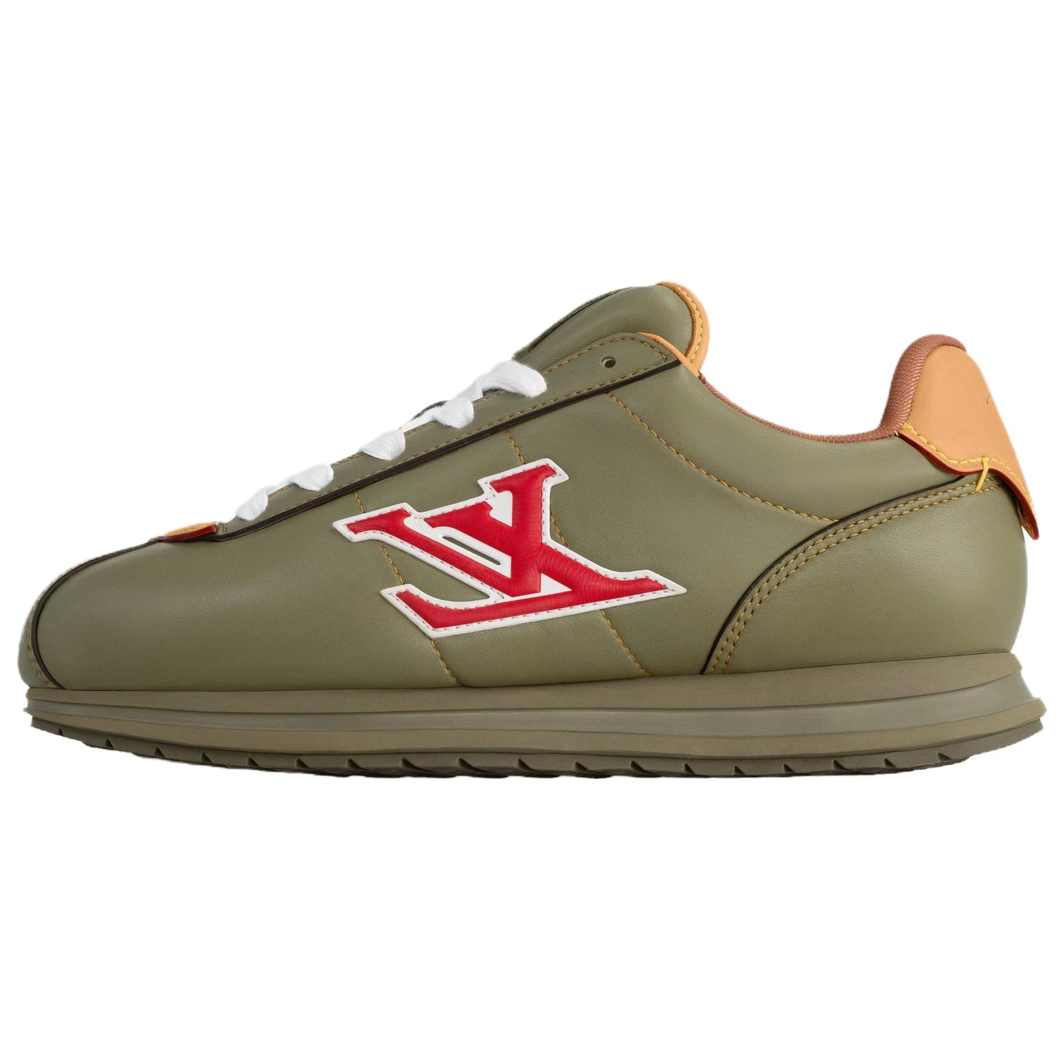 LOUIS VUITTON x Nigo Buttersoft FW25