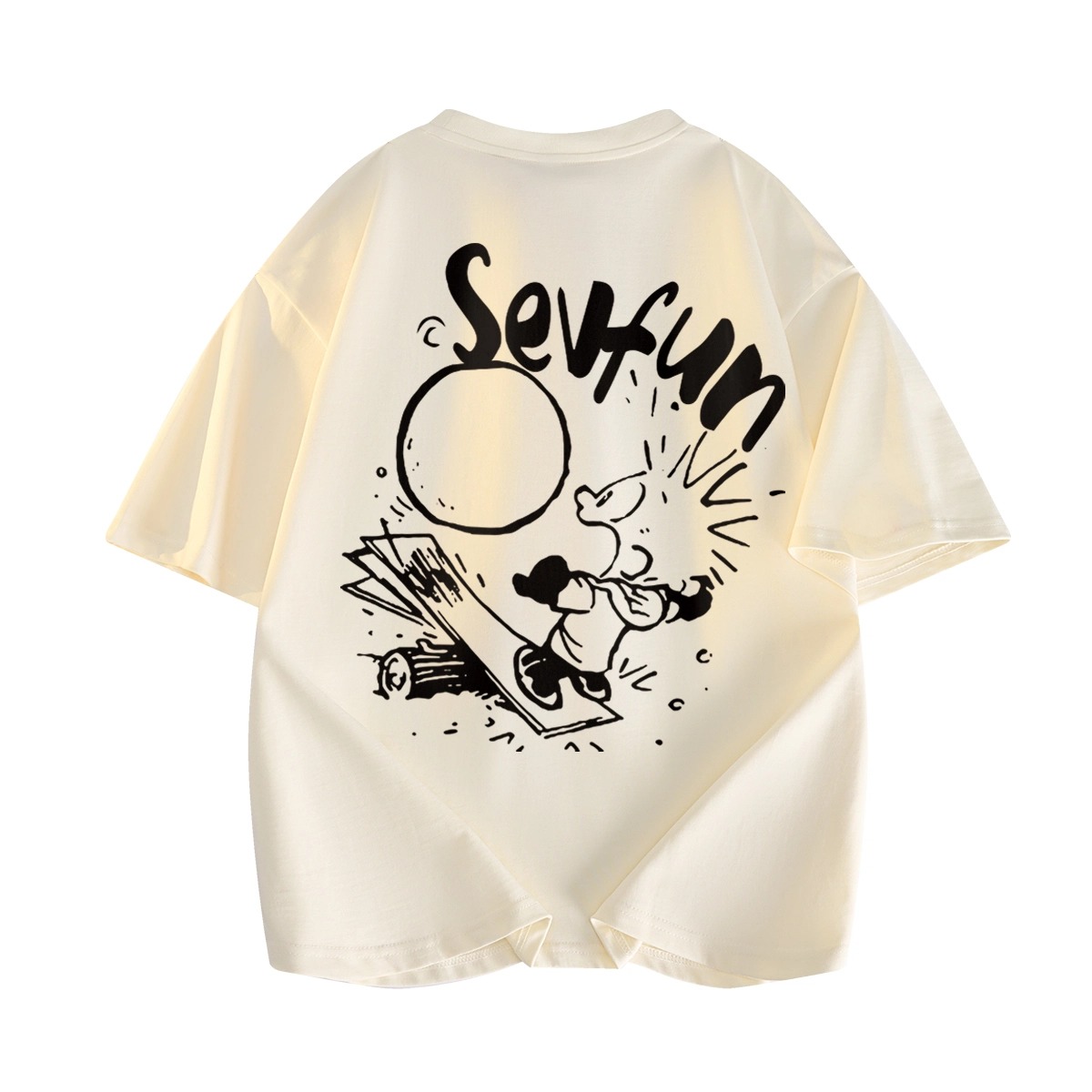 7 SEVFUN LogoT