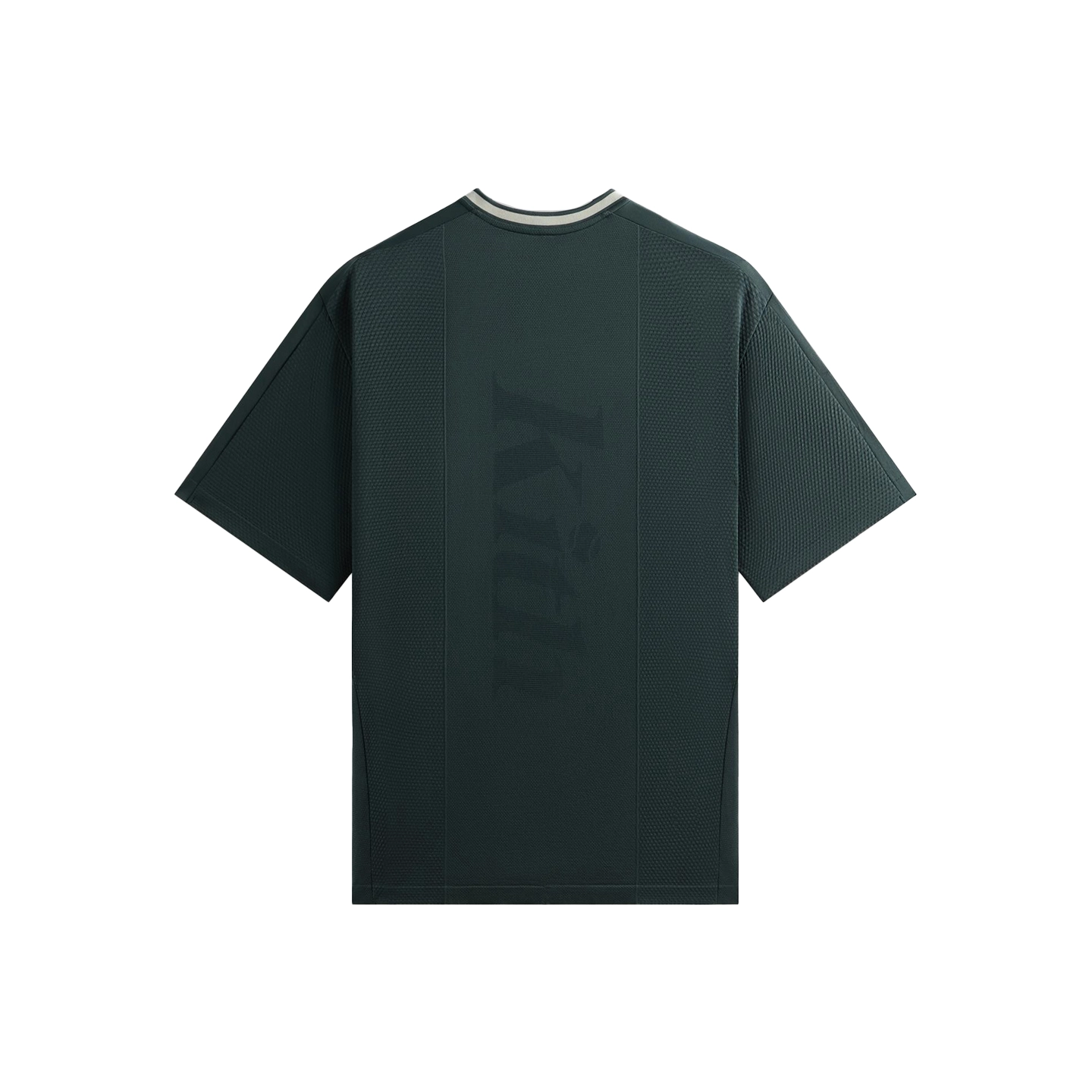 Wilson x Kith LogoT