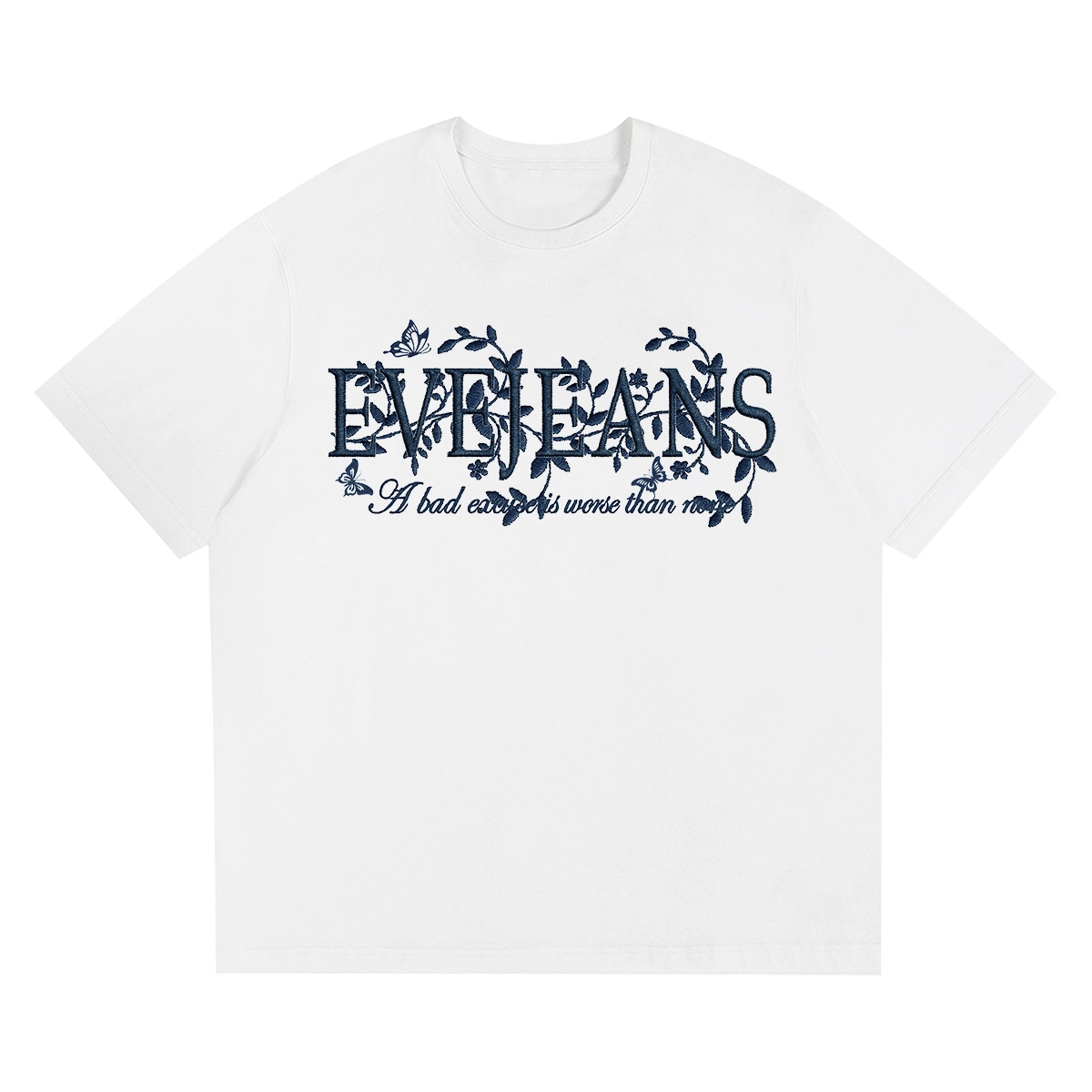 EVE Jeans LogoT