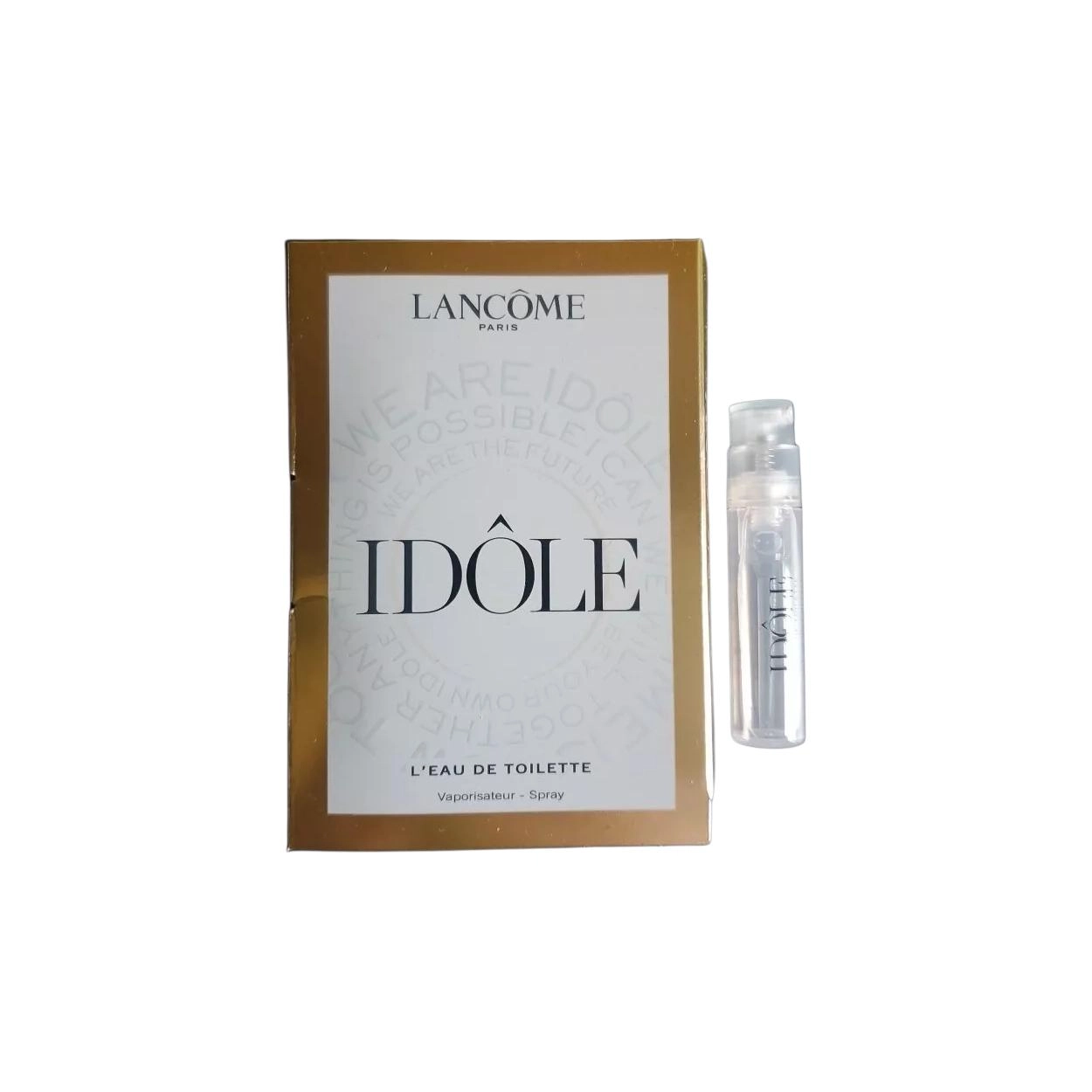 IDOLE EDT 10ml