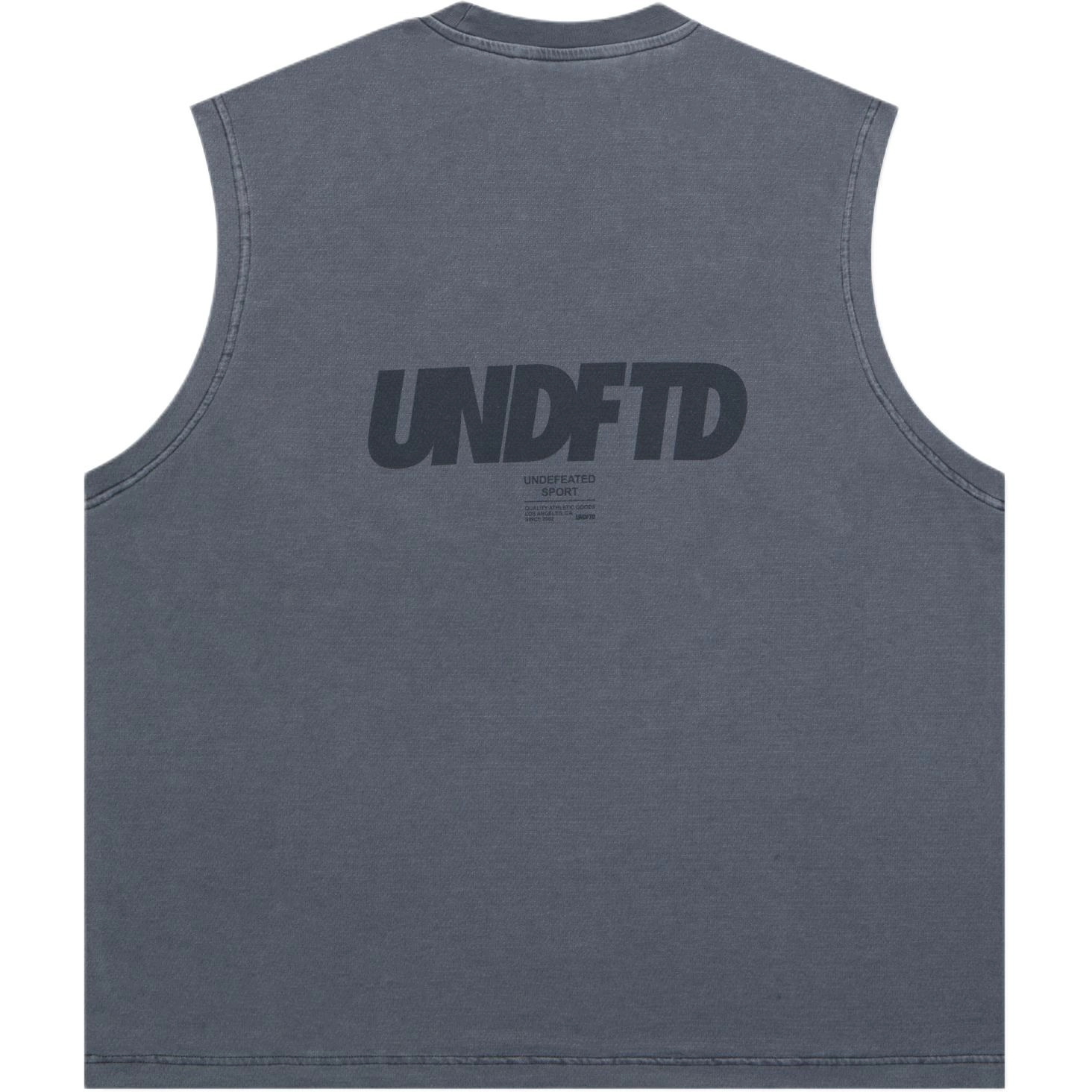 UNDEFEATED SPORT SS25