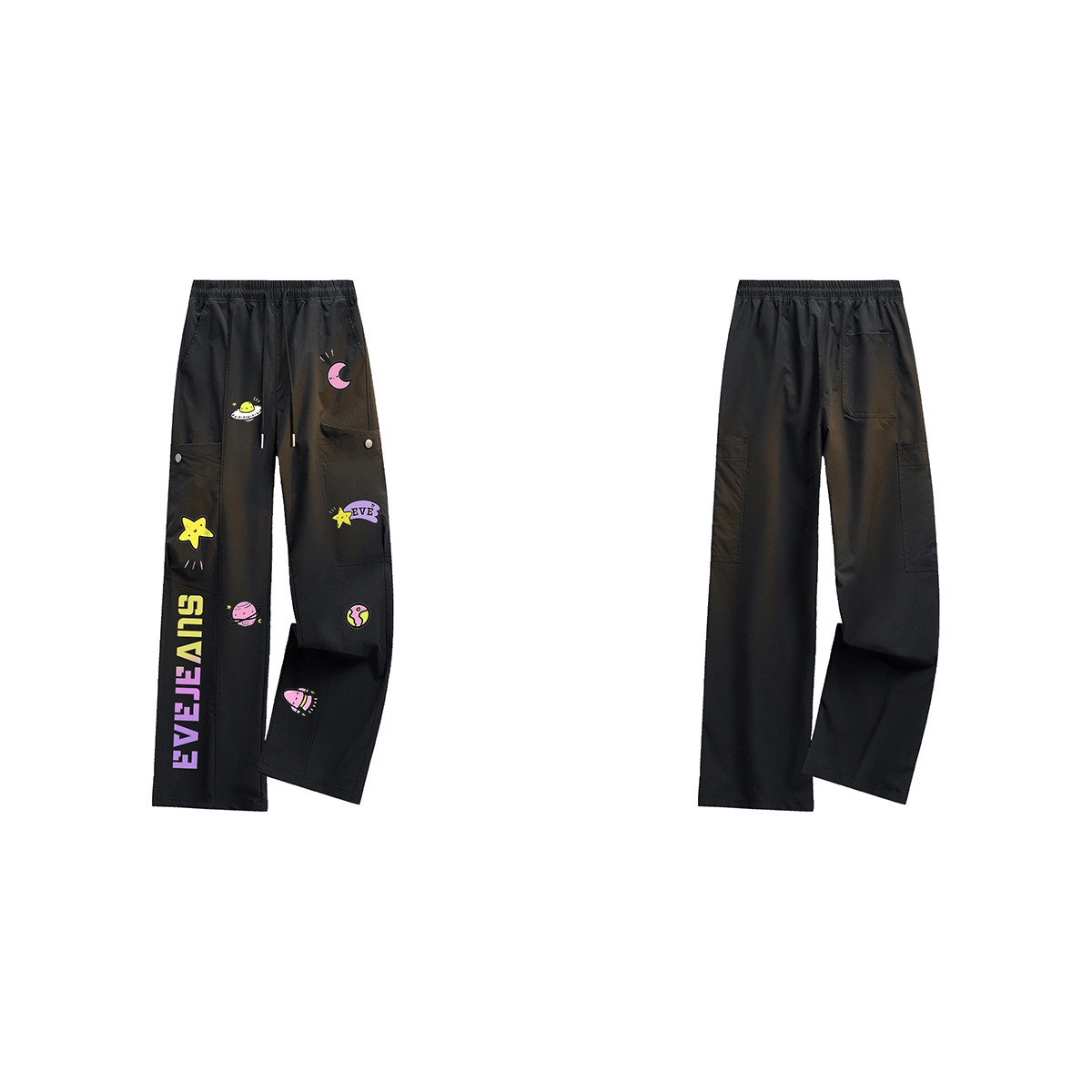 EVE Jeans