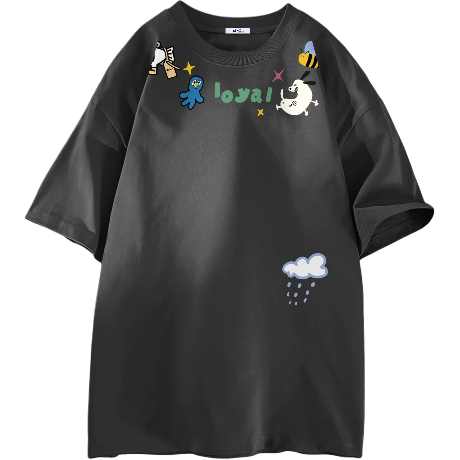 Warrior T