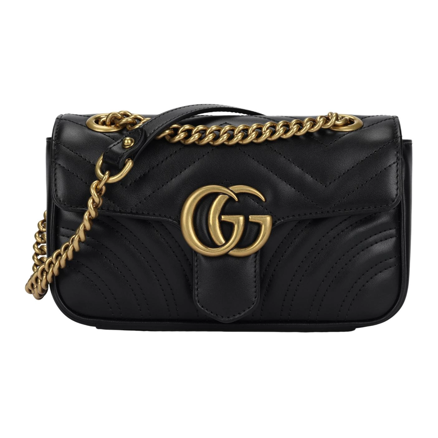 GUCCI GG Marmont G 22