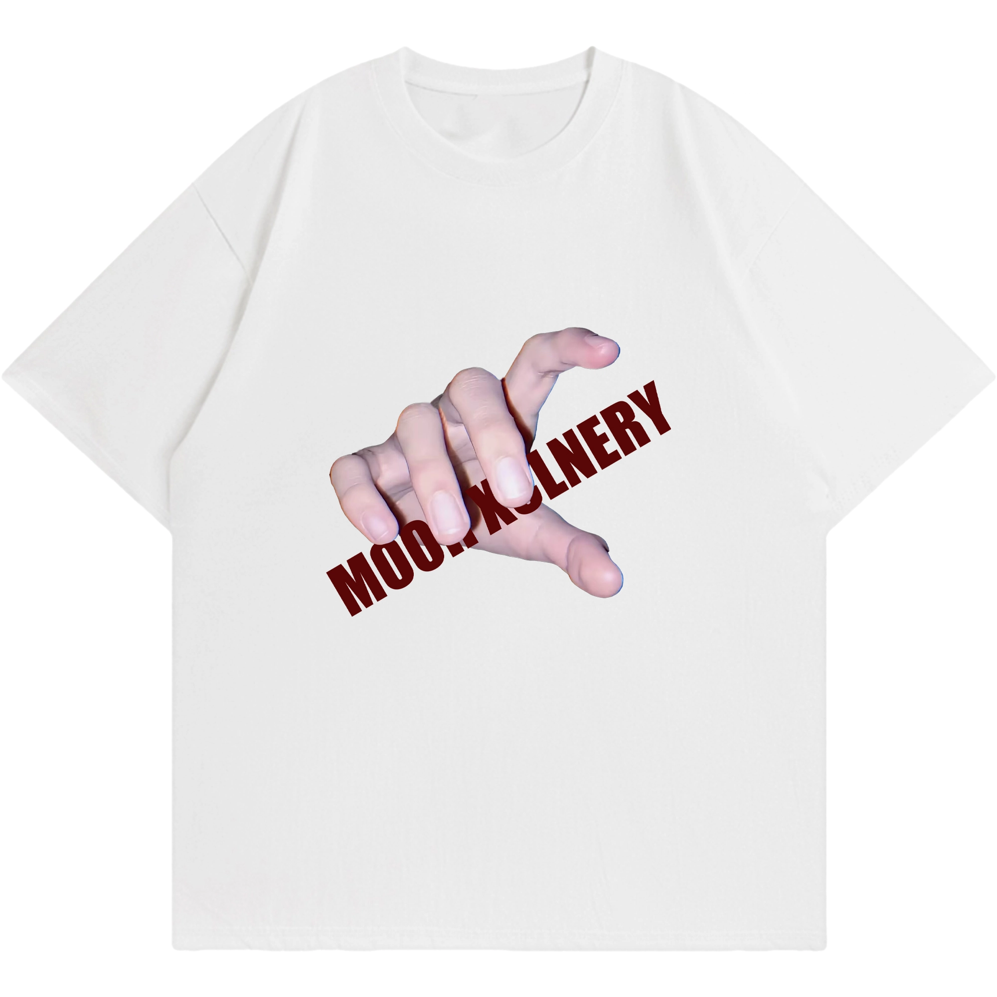 MOOR XCLNERY logoT