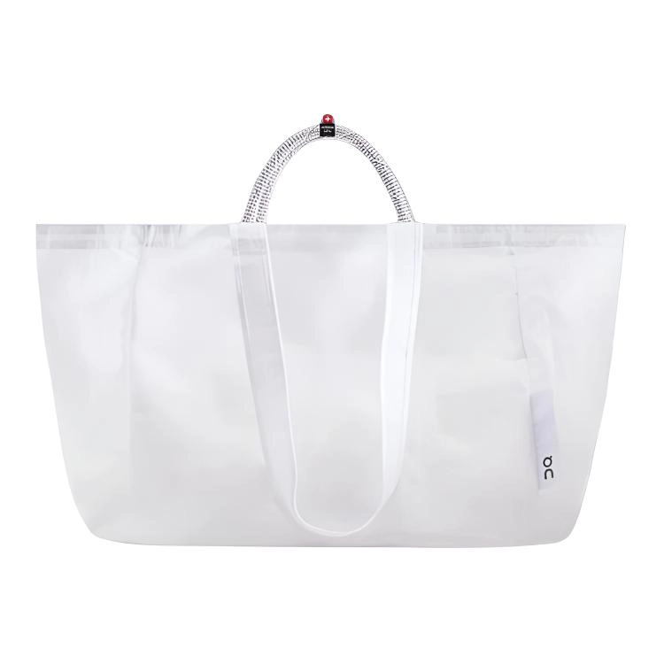 On 60L PU Tote