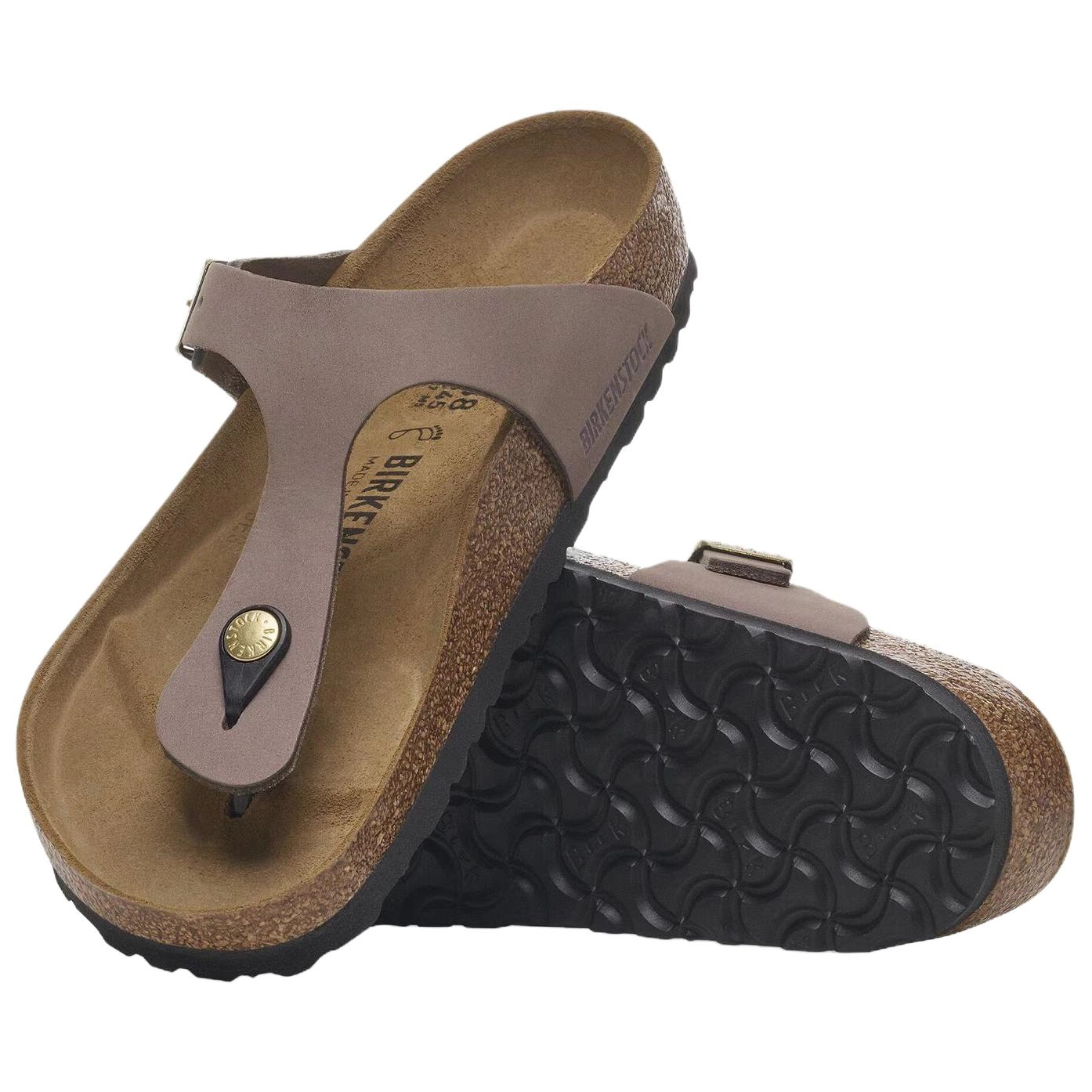Birkenstock Gizeh EVA