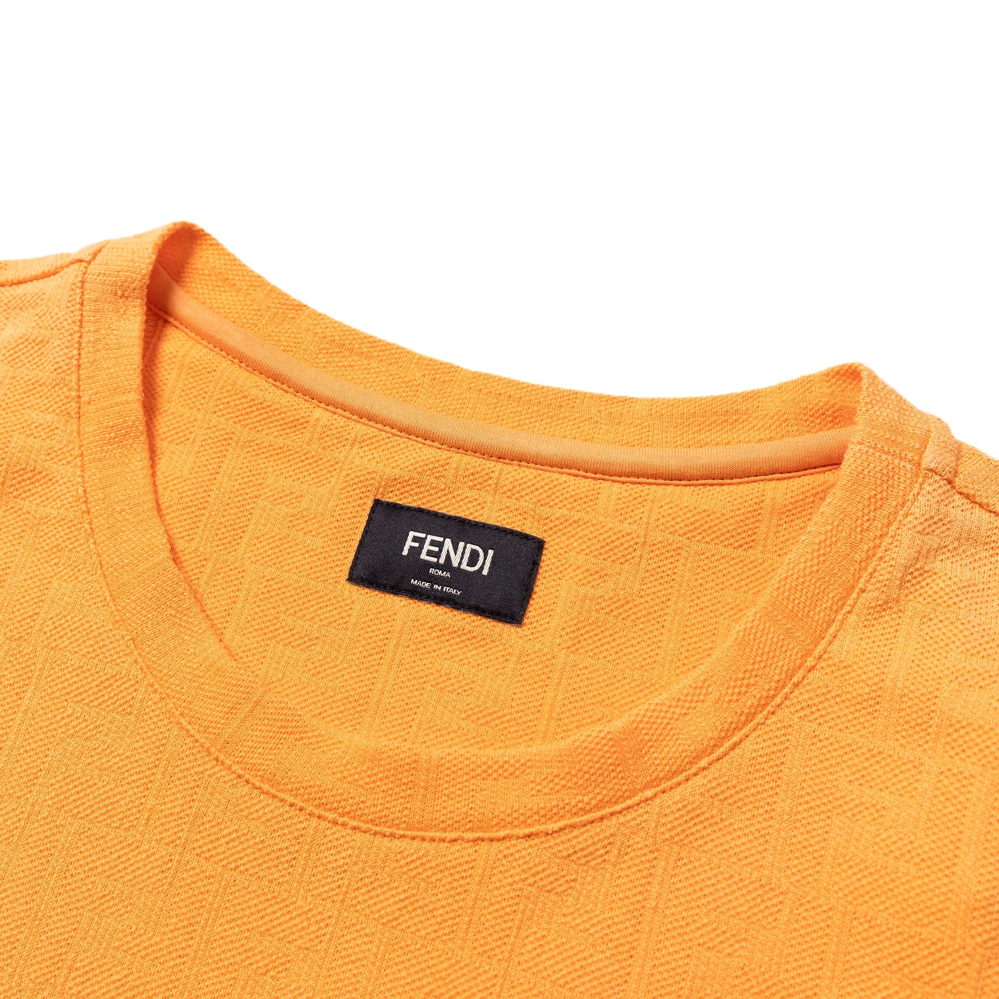 FENDI SS23 LogoT