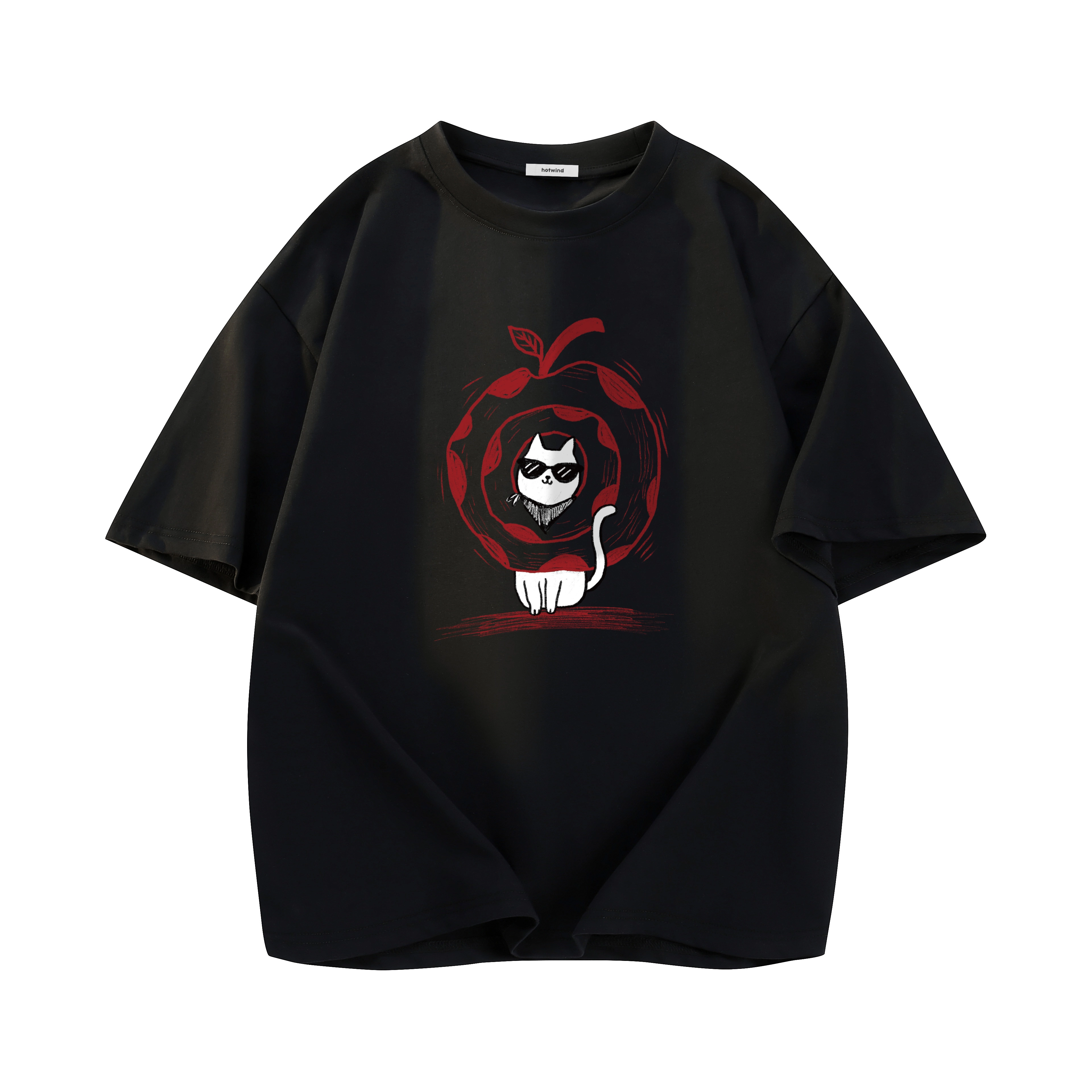 Hotwind T