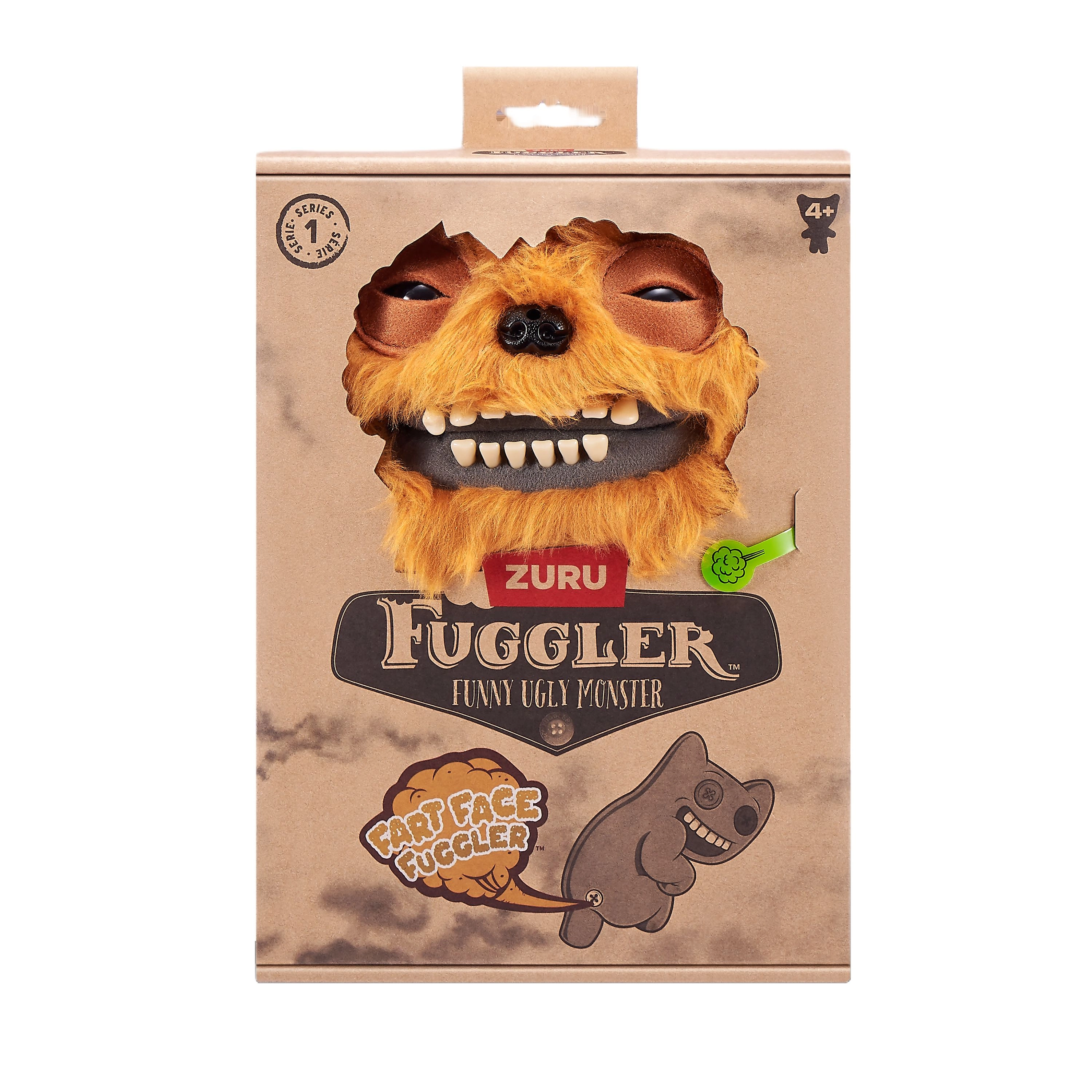 FUGGLER 24cm