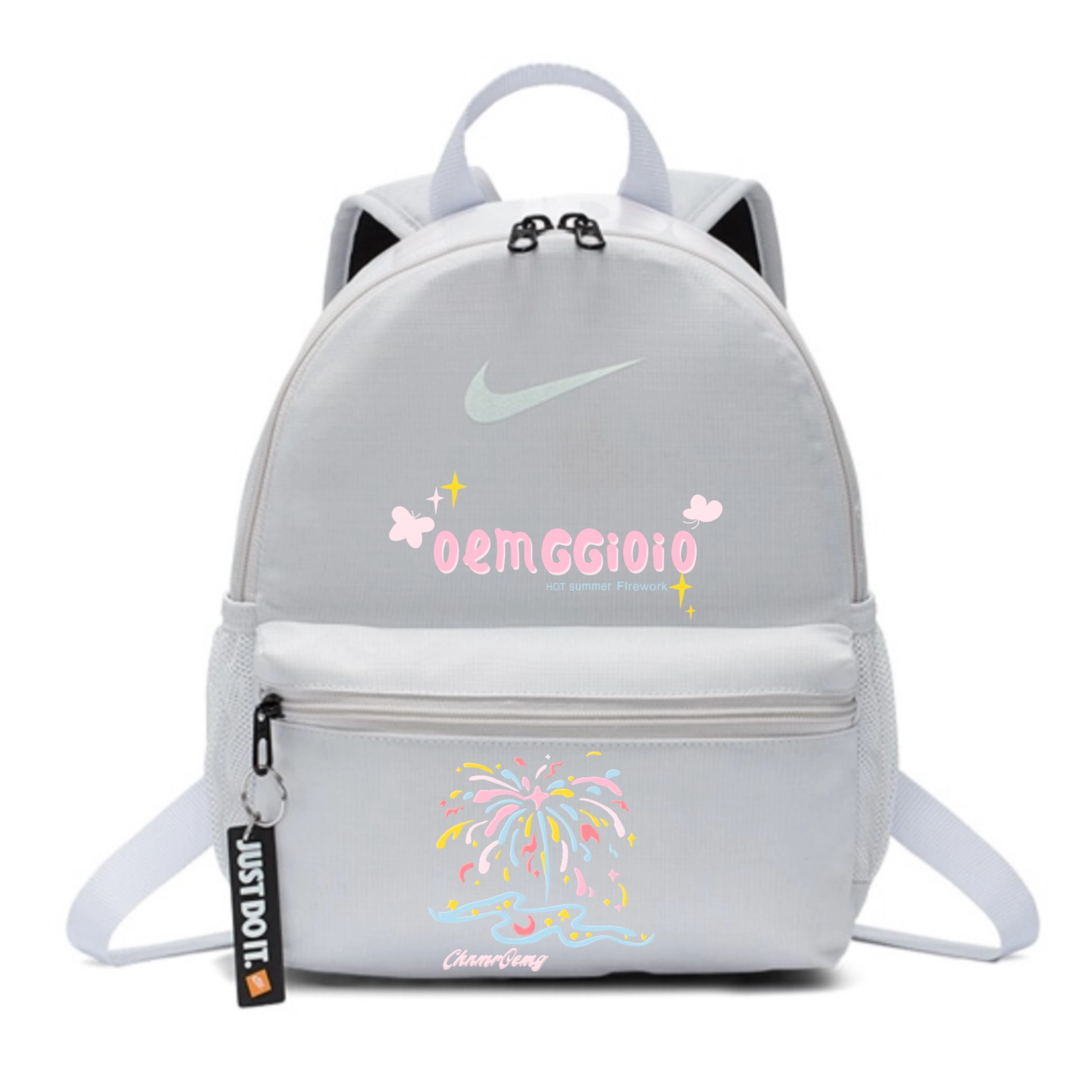 Nike Brasilia